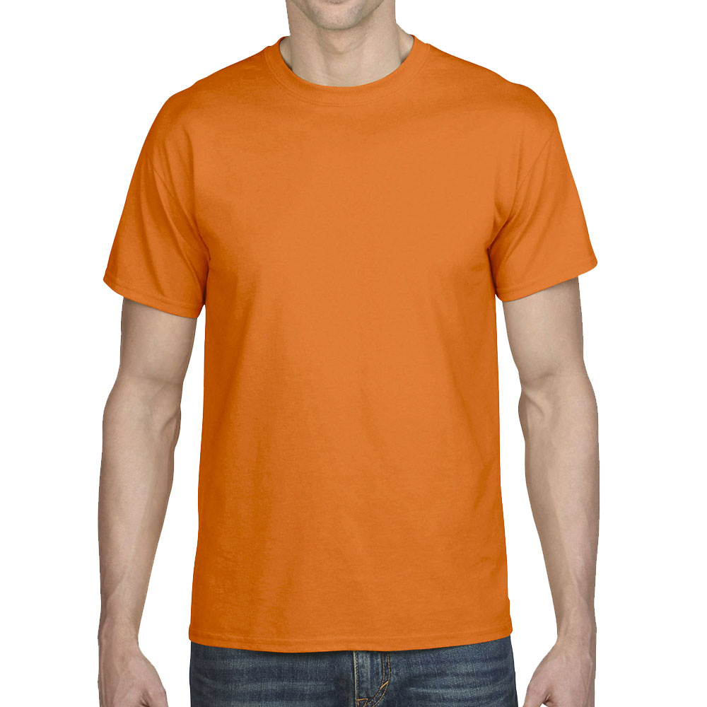 5.6 oz 50/50 Cotton/Polyester Moisture Wicking Shirts 109