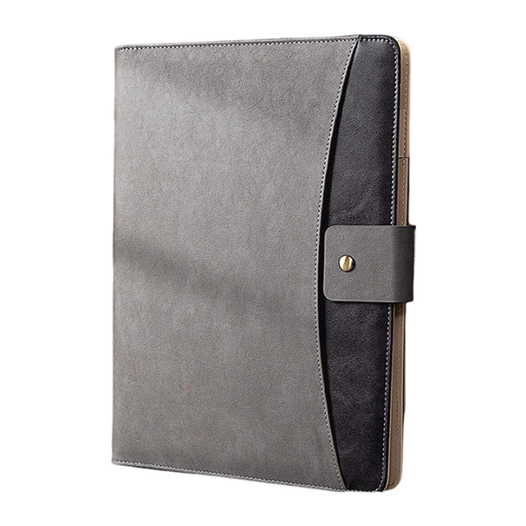 Leather Folder With Calculator 3