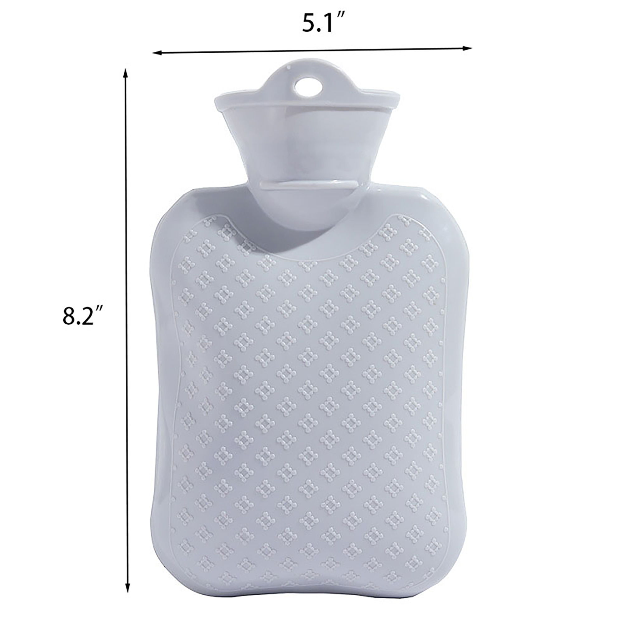 Hand Warmer Hot Water Bottle 2