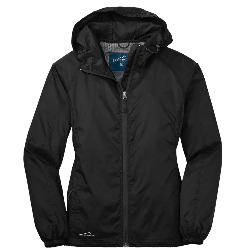 Eddie Bauer(R) Women's Packable Wind Jacket 3