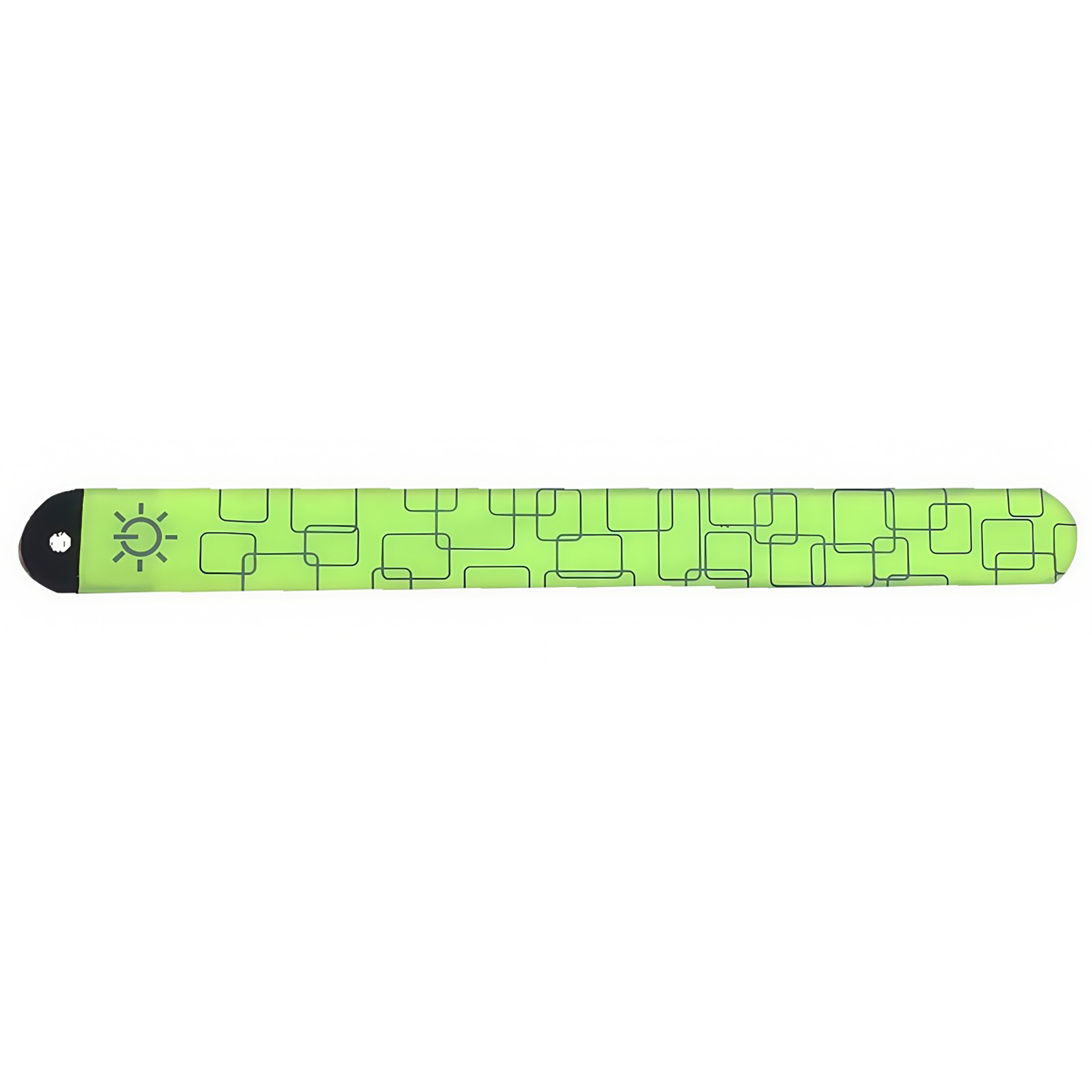 Rechargeable LED Armband 2