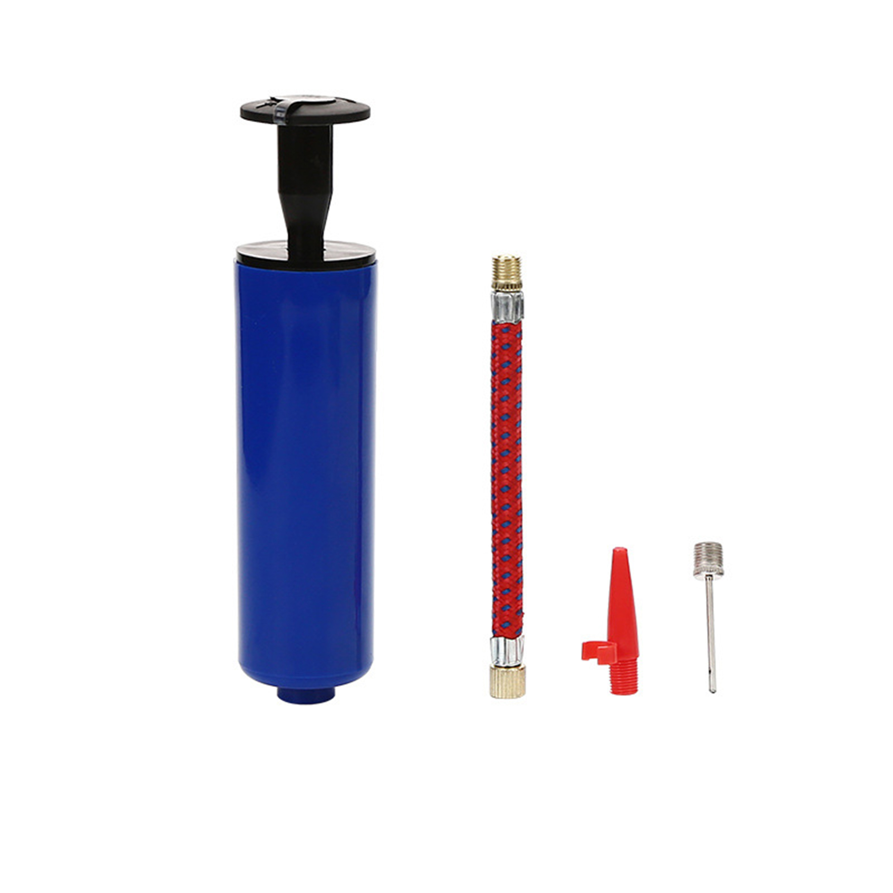 Manual Portable Ball Air Pump 3