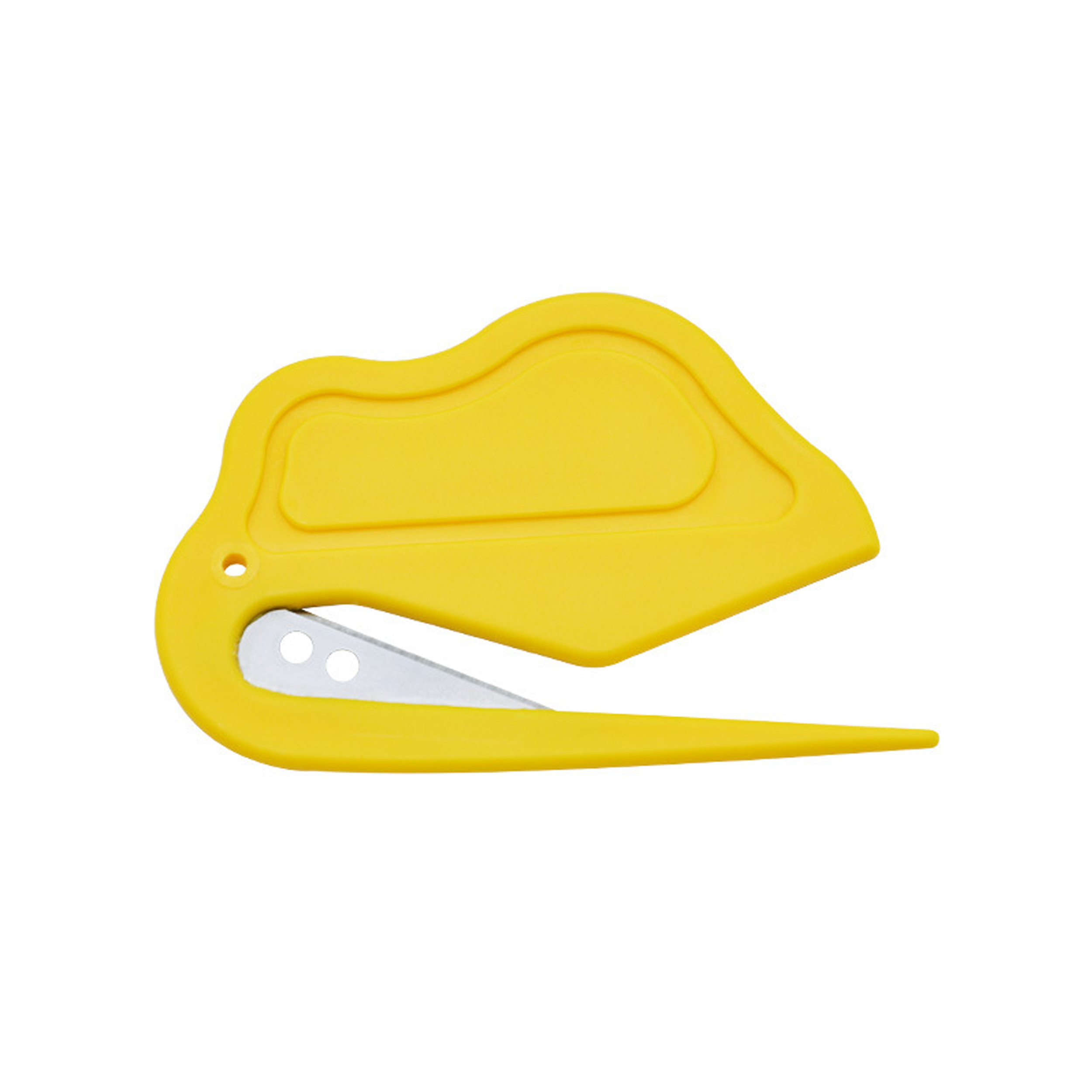 Small Plastic Letter Opener 4