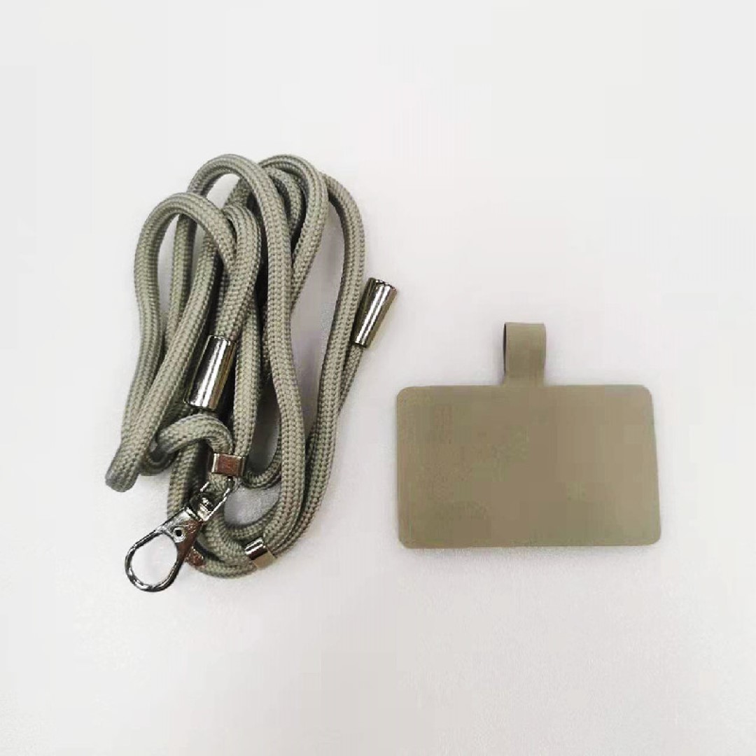 Adjustable Phone Lanyard 4