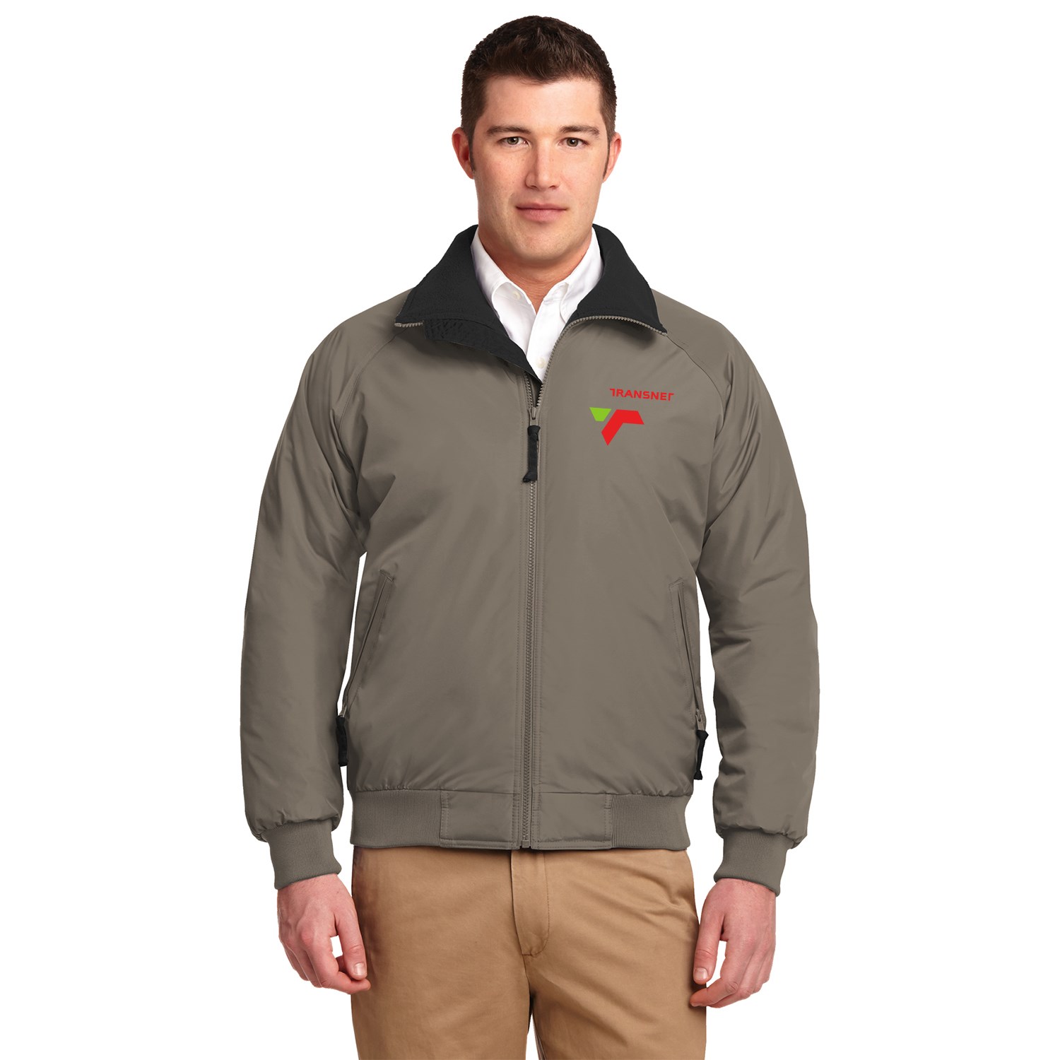 Port Authority® Men's Challenger™ Jacket 3
