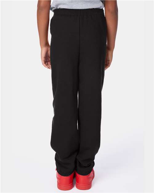 Youth EcoSmart® Sweatpants - P450 16