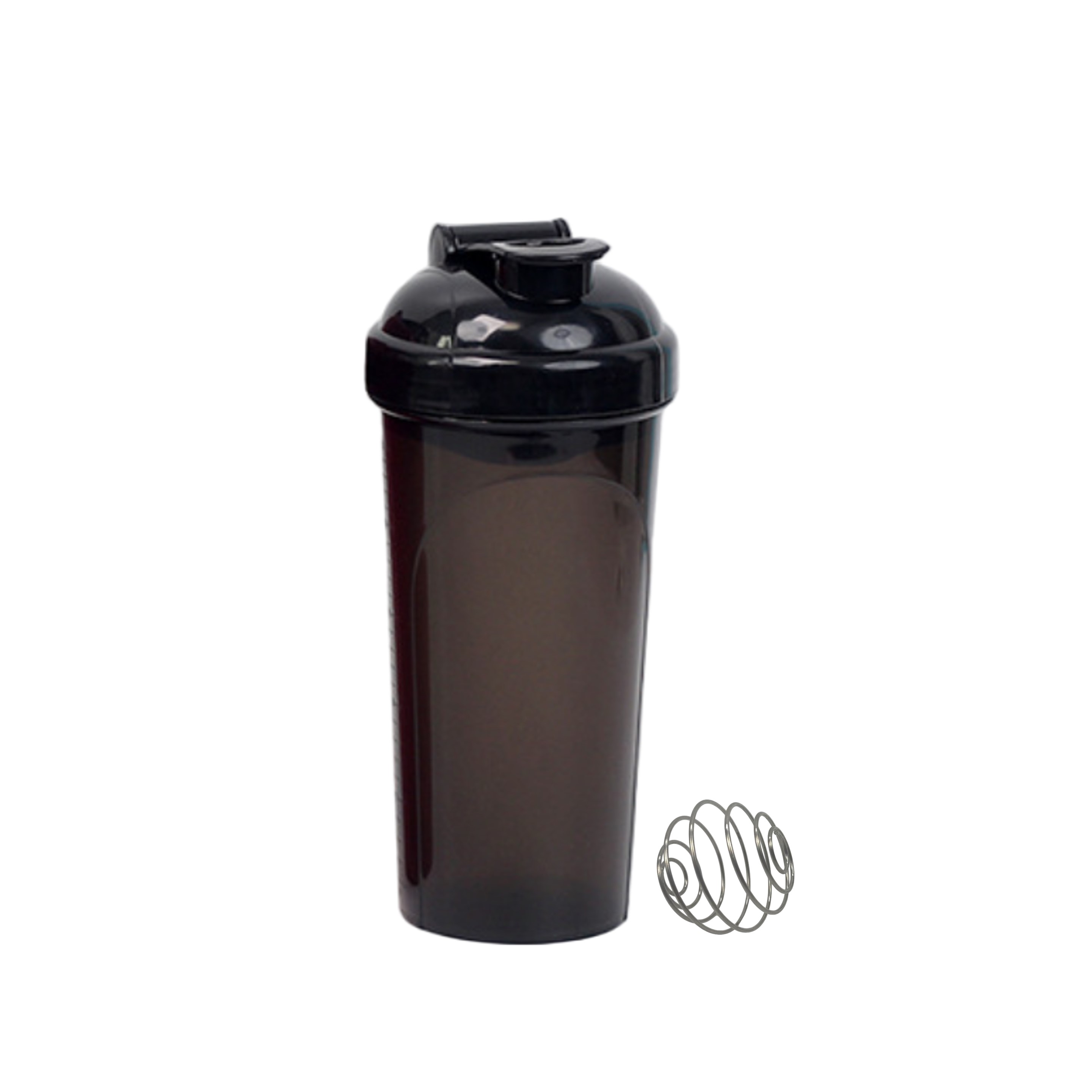 24oz Protein Shaker Bottle - OCEAN 2