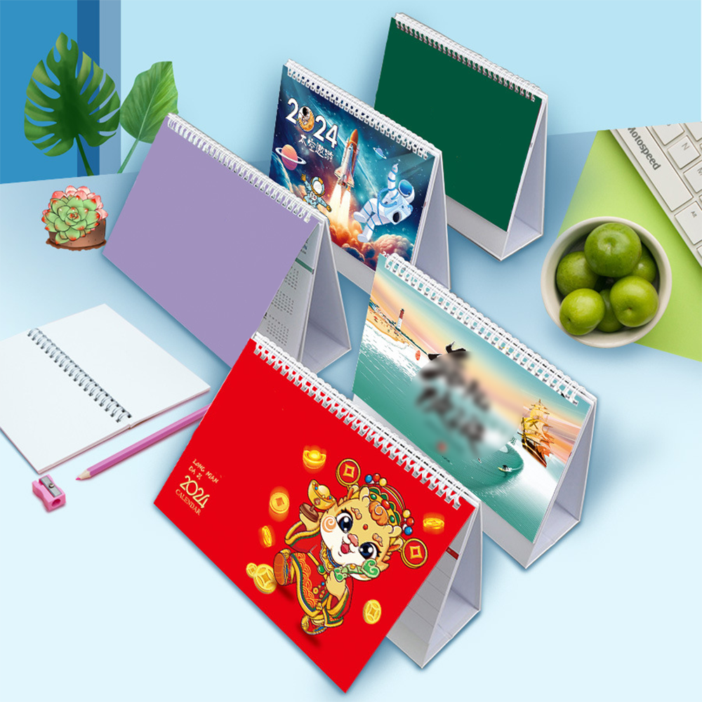 Corporate calendar 6