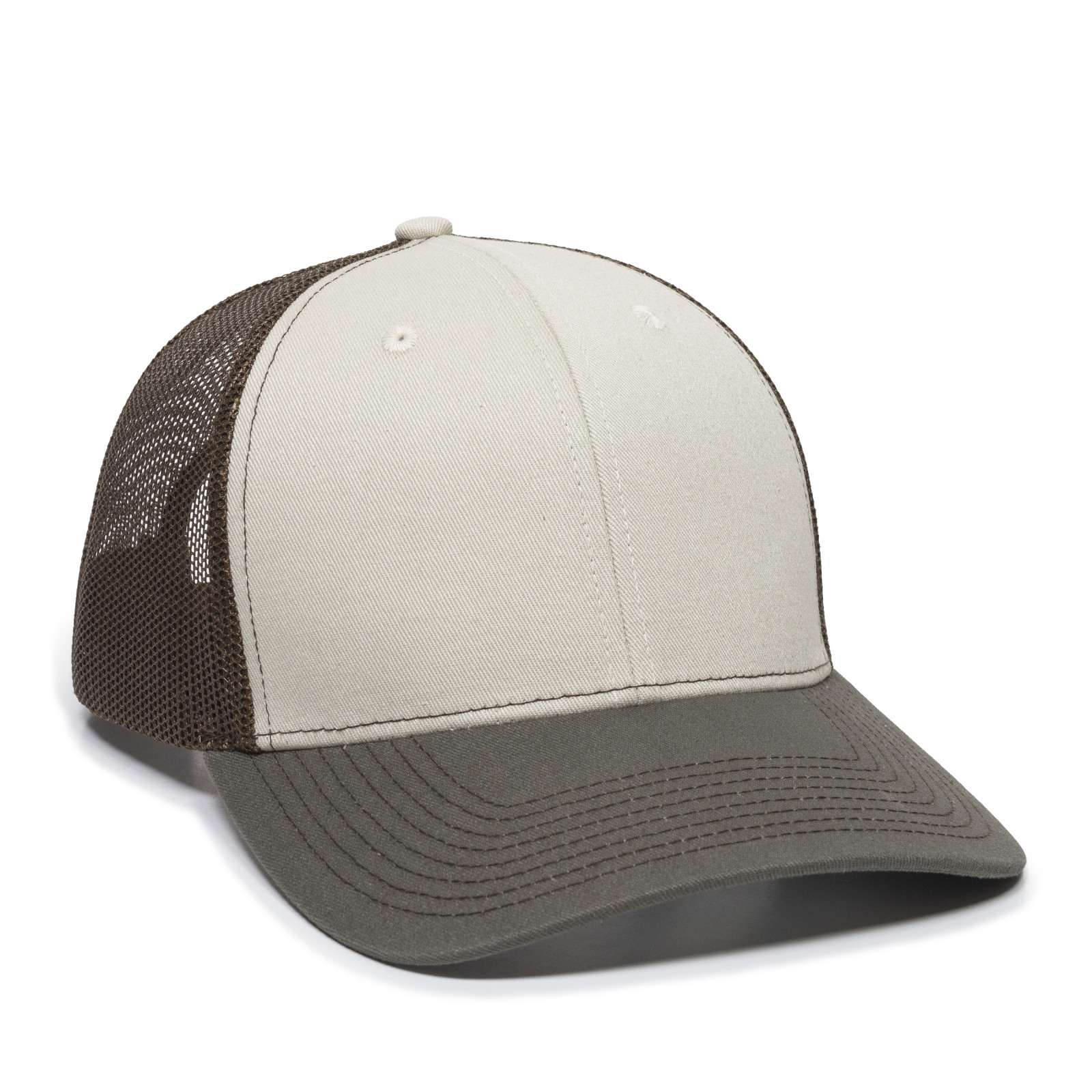 Premium Modern Trucker 79