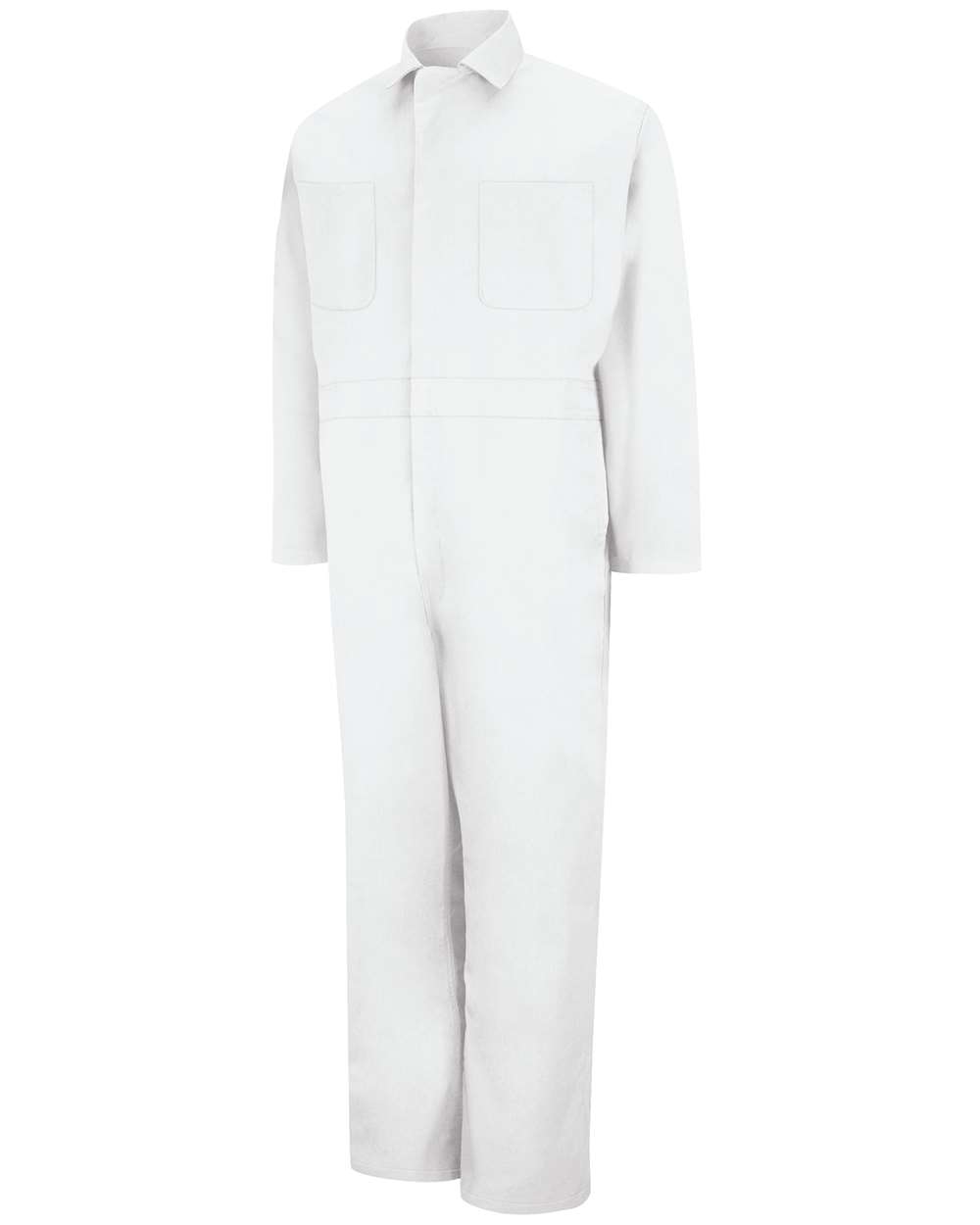 Men's Extended Sizes Twill Action Back Coverall - CT10EXT 17