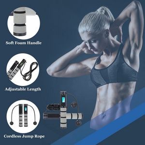 Smart Counting Lcd Rope 4