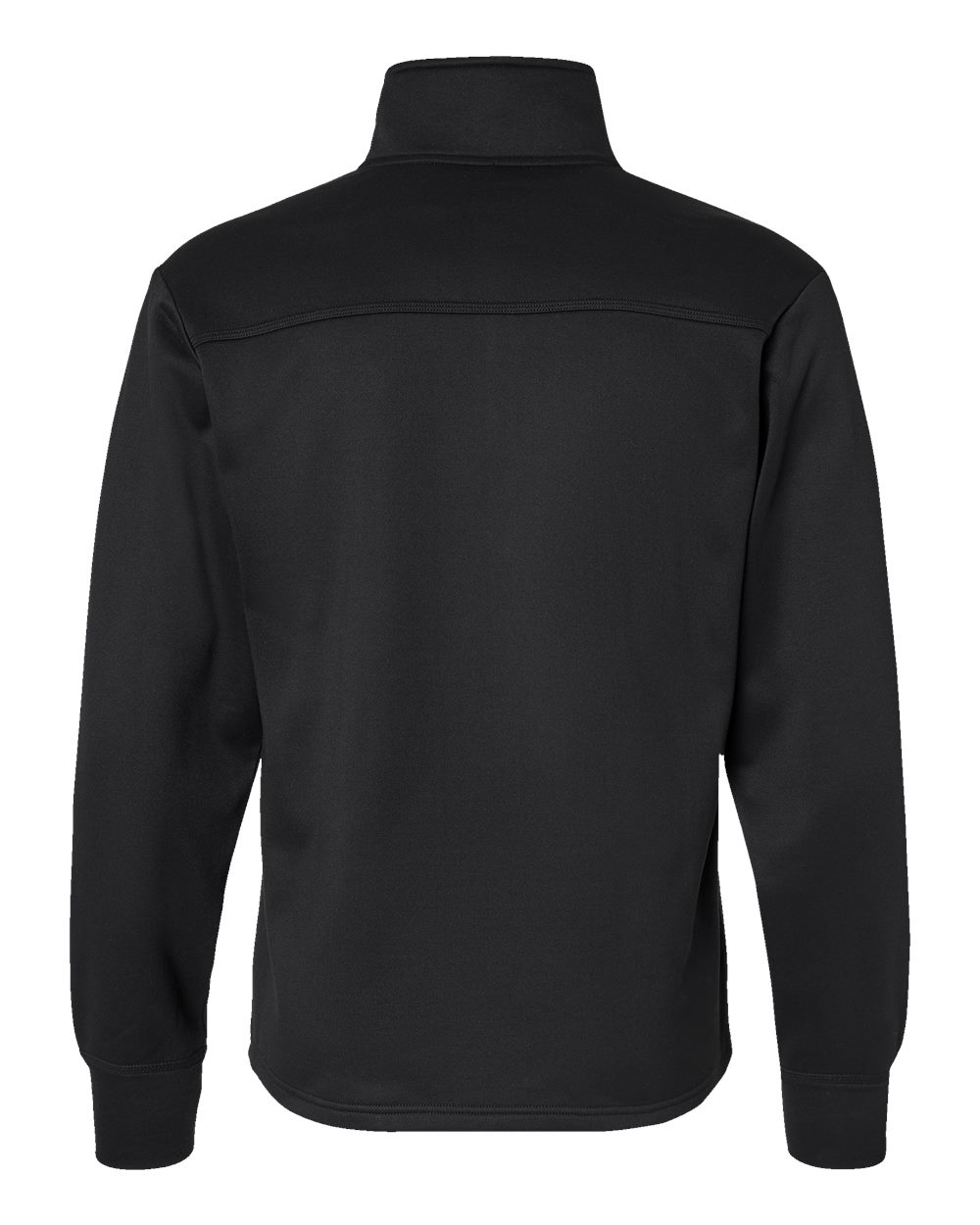 Unisex Sport Quarter-Zip Pullover - CHP190 24