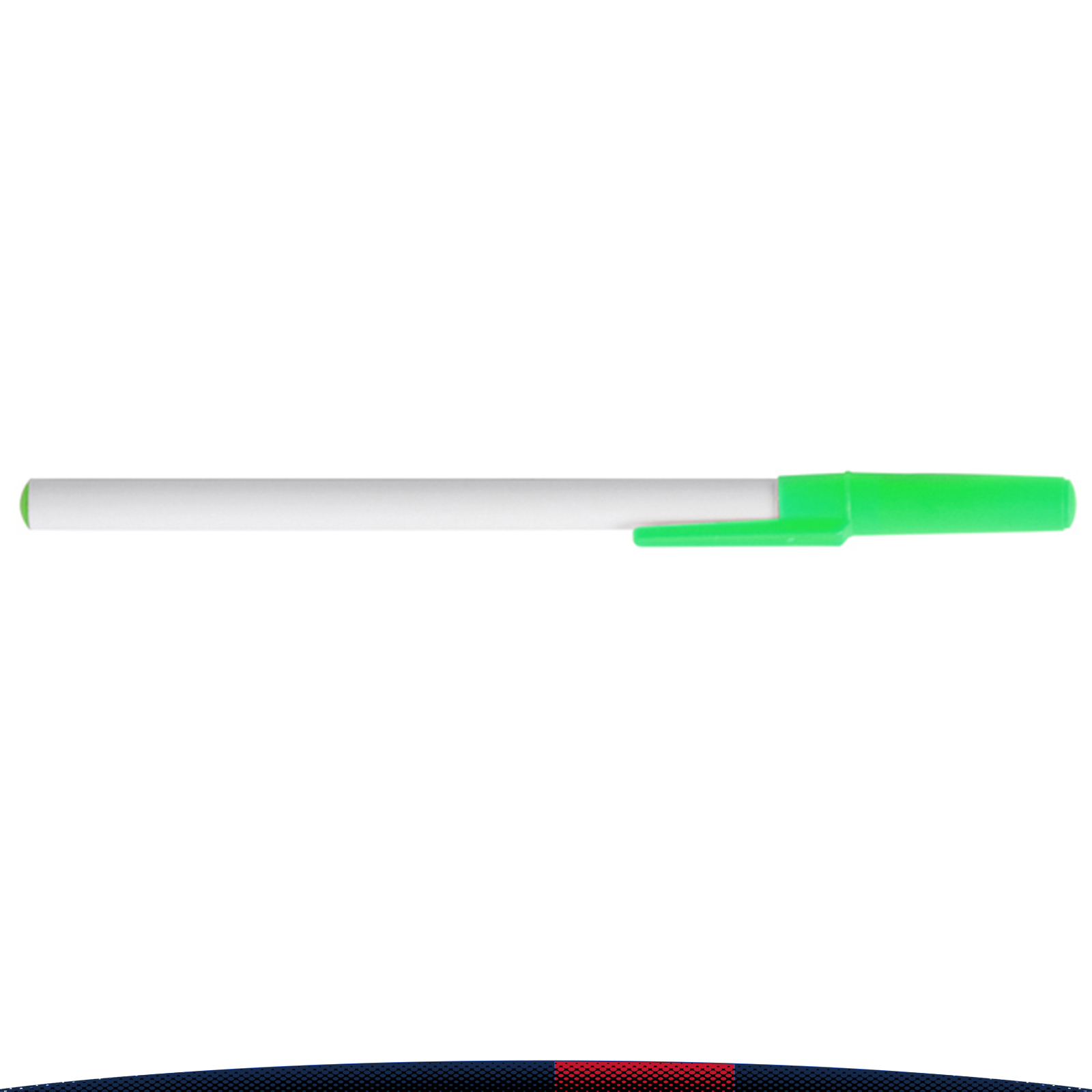 Bobbi Value Plastic Stick Pen 16