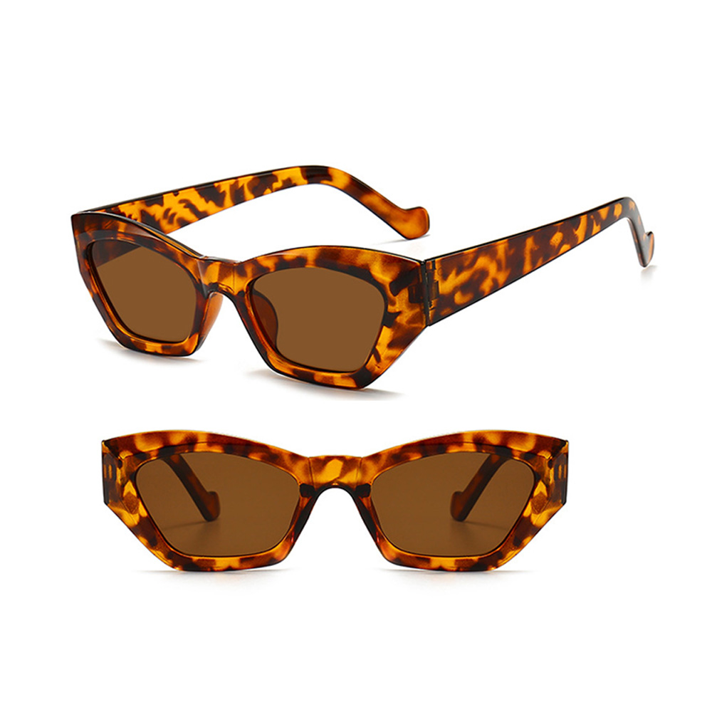 Jelly retro sunglasses 2