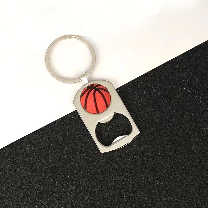 Soccer Basketball Baseball Golf Bottle Opener 2