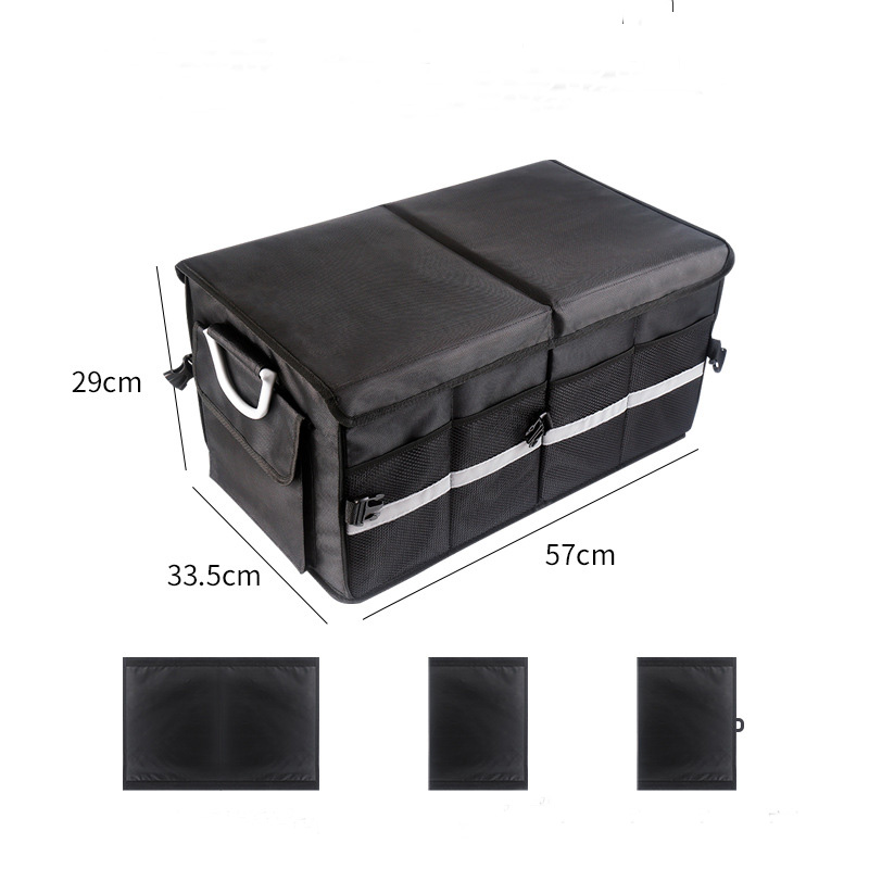 Car Storage Organizer 1