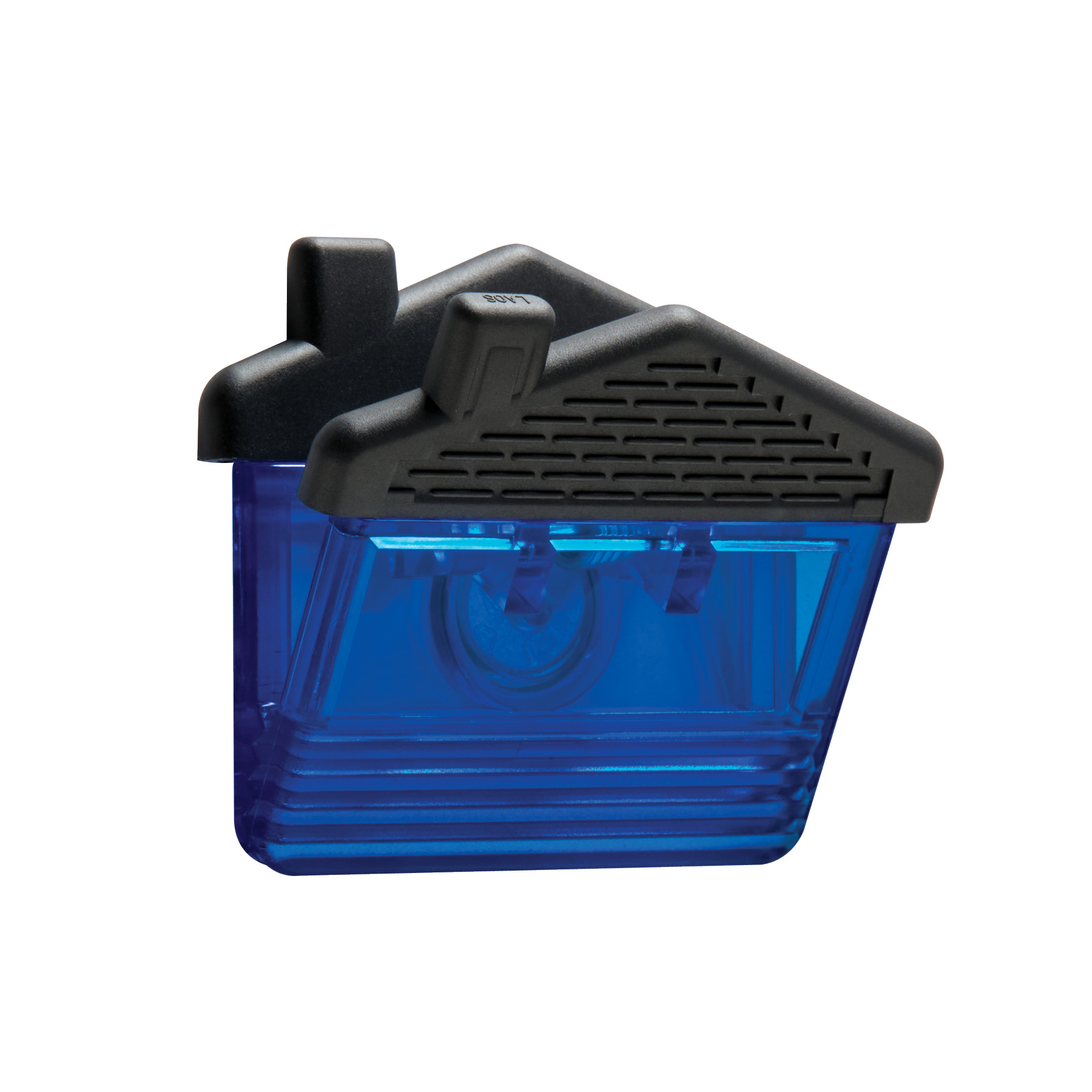 Lapo I House Memo Holder Magnet 31