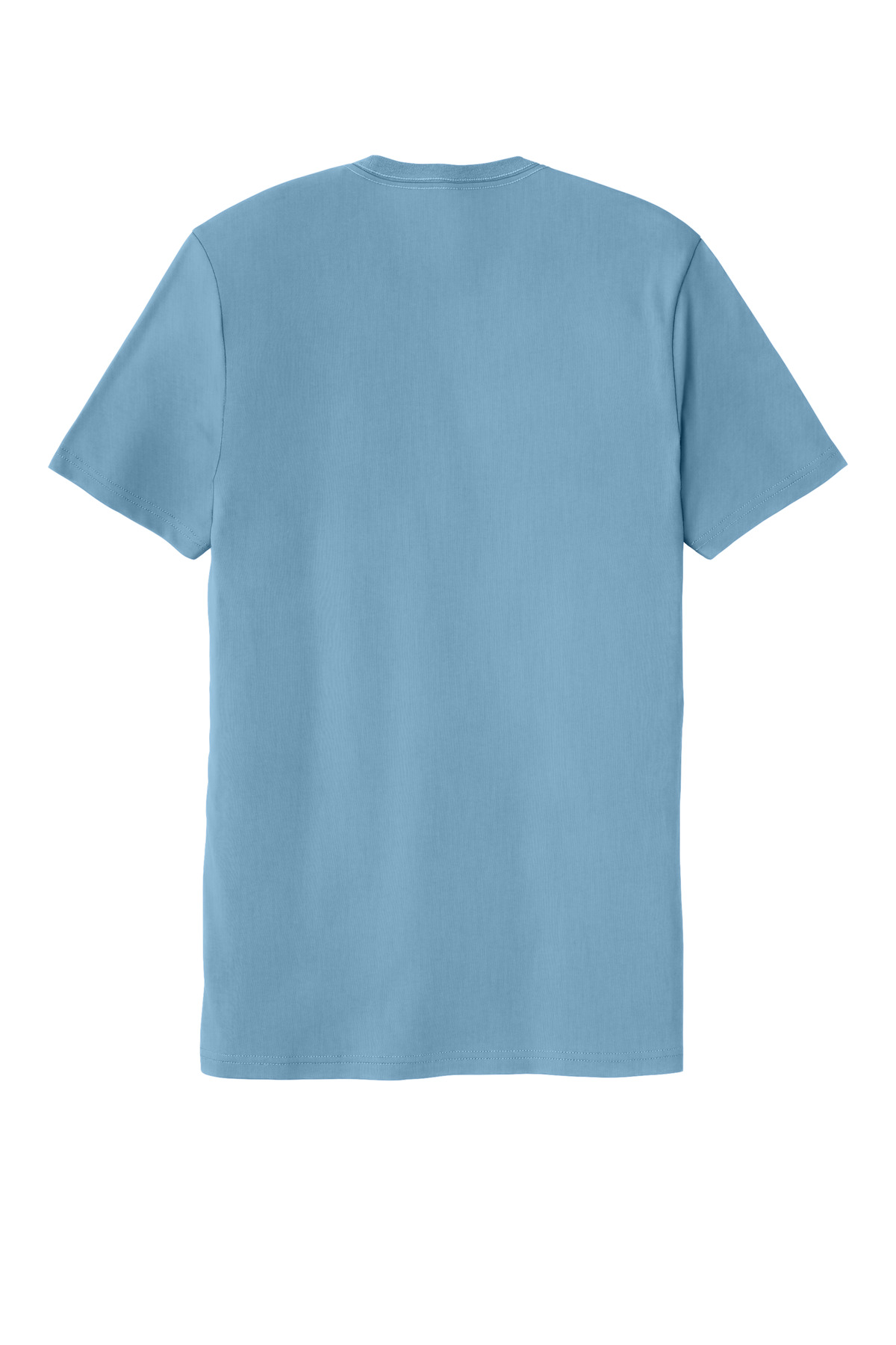 Allmade Unisex Organic Cotton Tee. AL2100 46