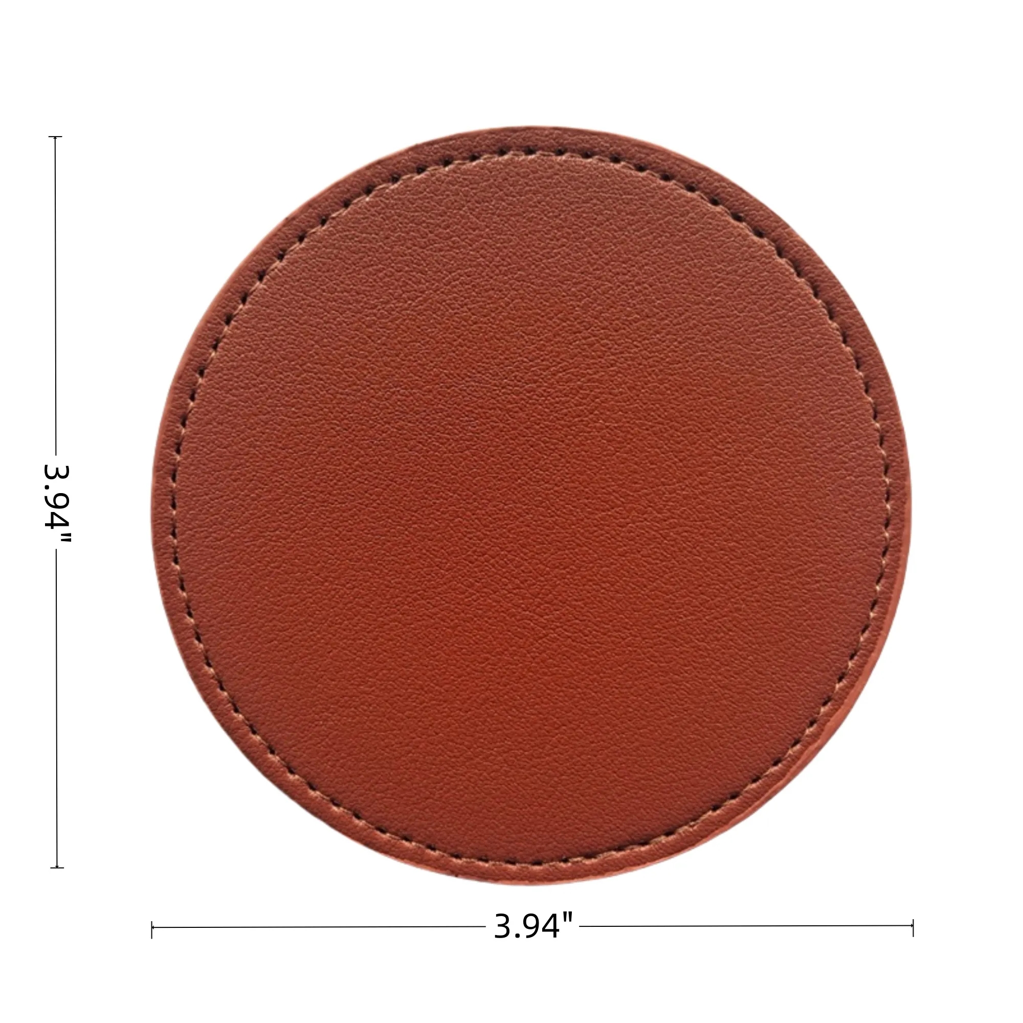 Anti-scalding and heat-insulating Washable coaster 2