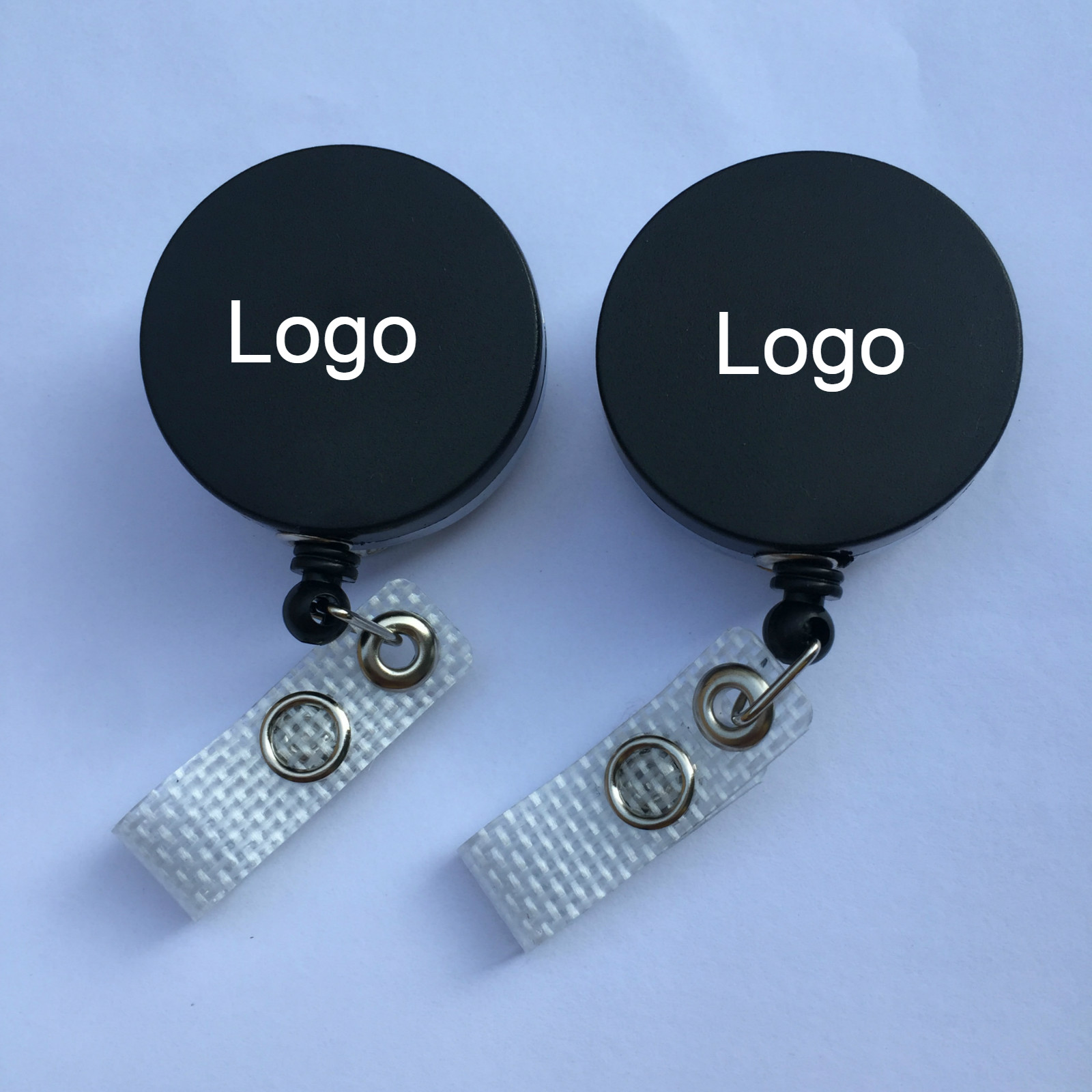 Retractable Badge Reel 1
