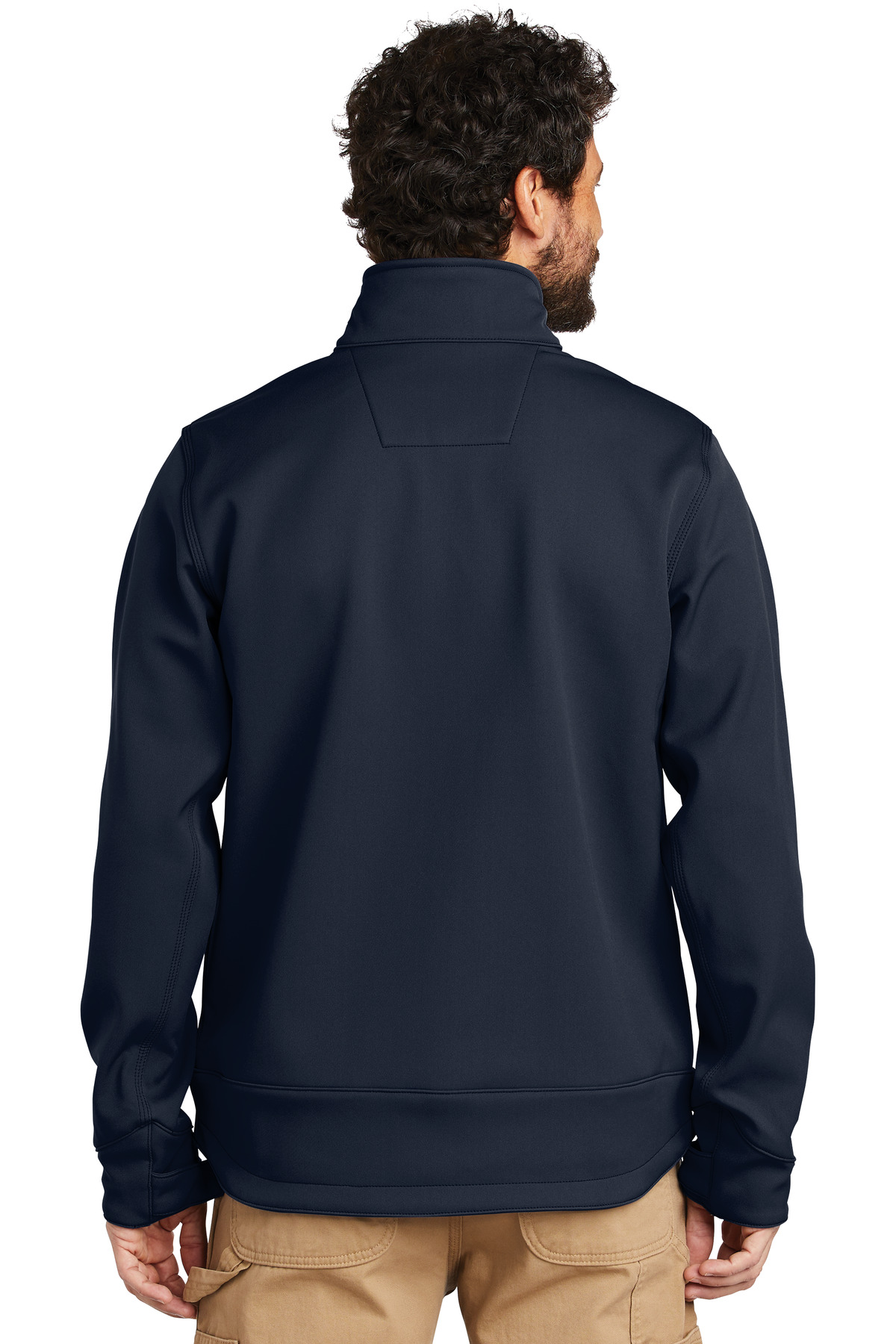 Carhartt® Crowley Soft Shell Jacket 15