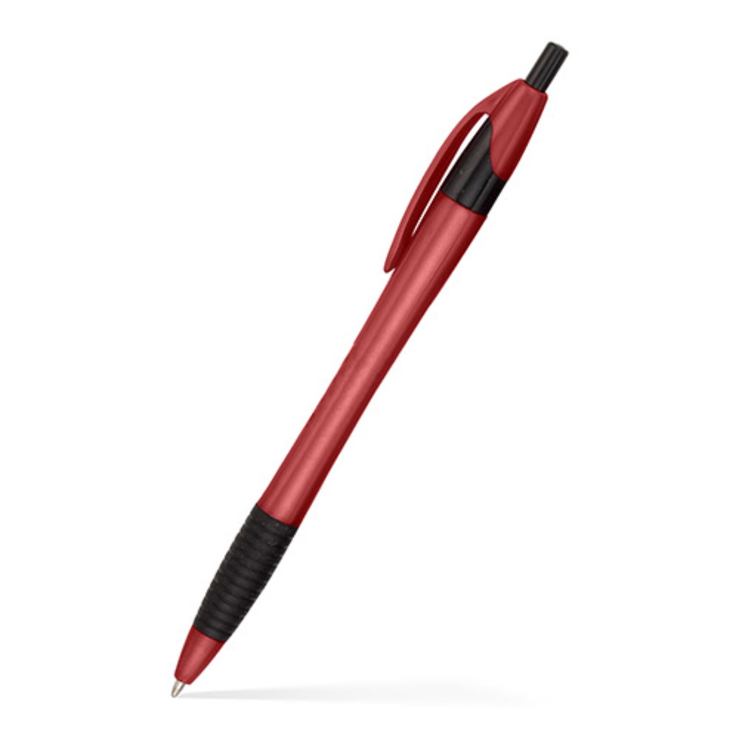 Slimster Gripped III Click Pen 14