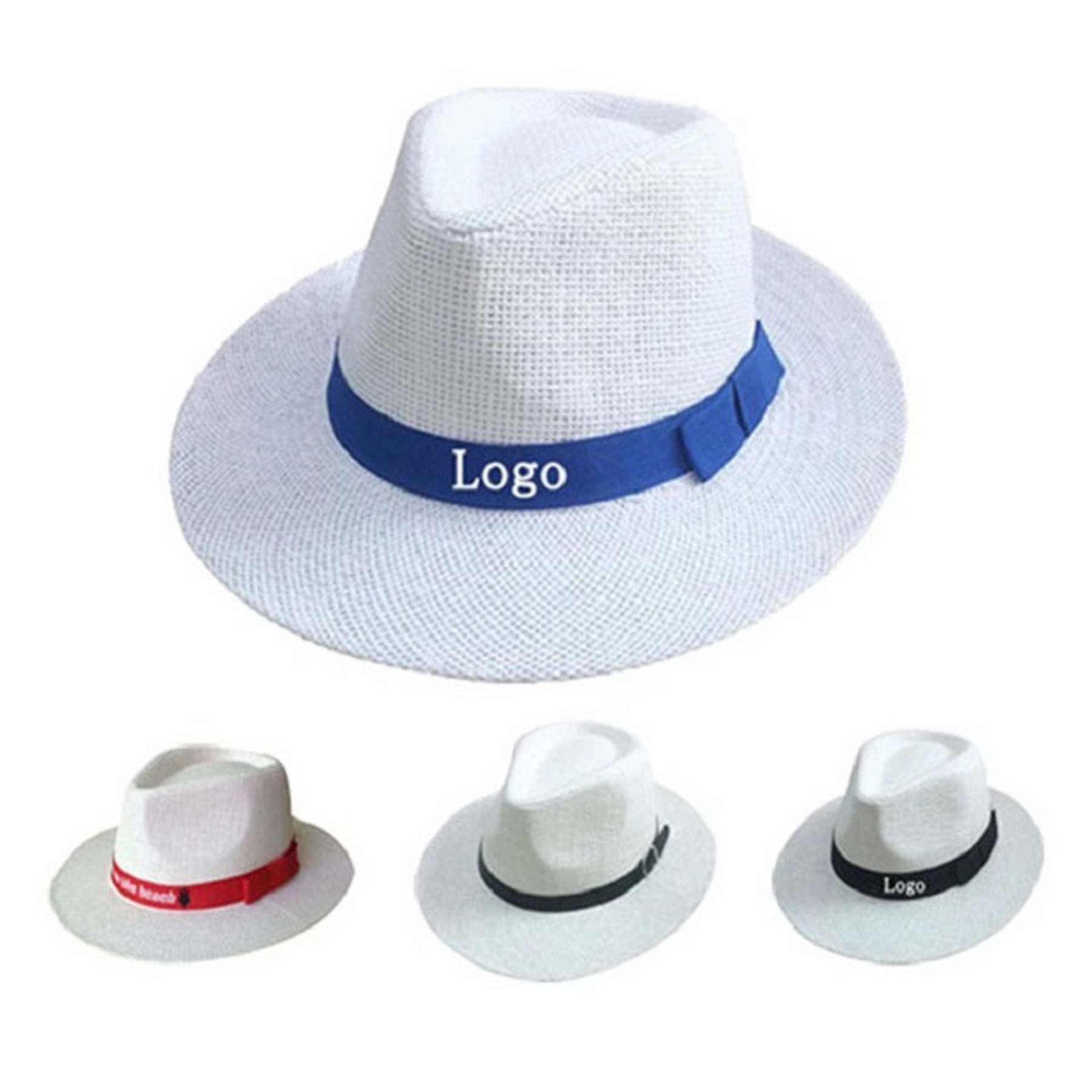 Women Straw Sun Hat 4