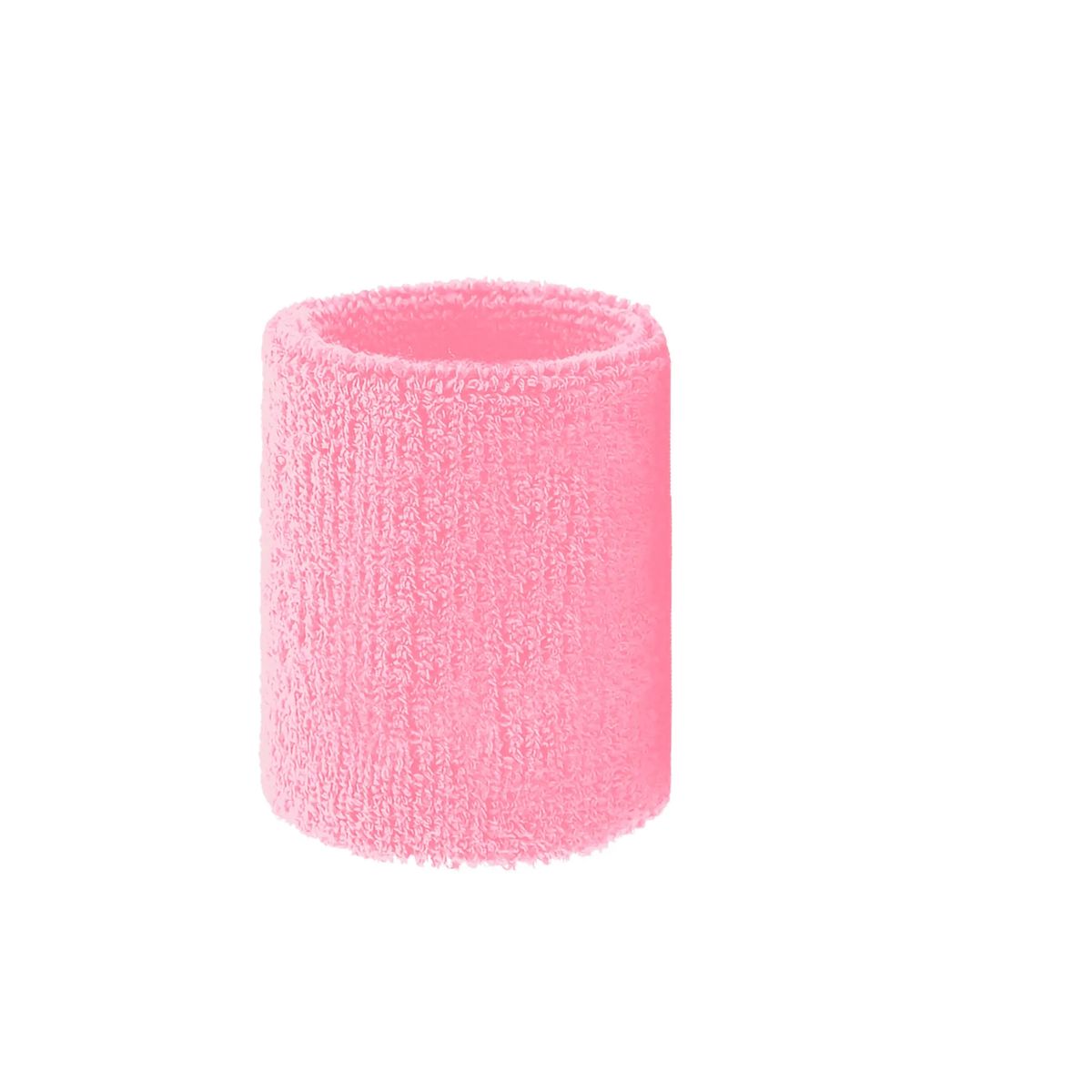 Cotton Workout Wristband for Gym and Outdoor Sports 5