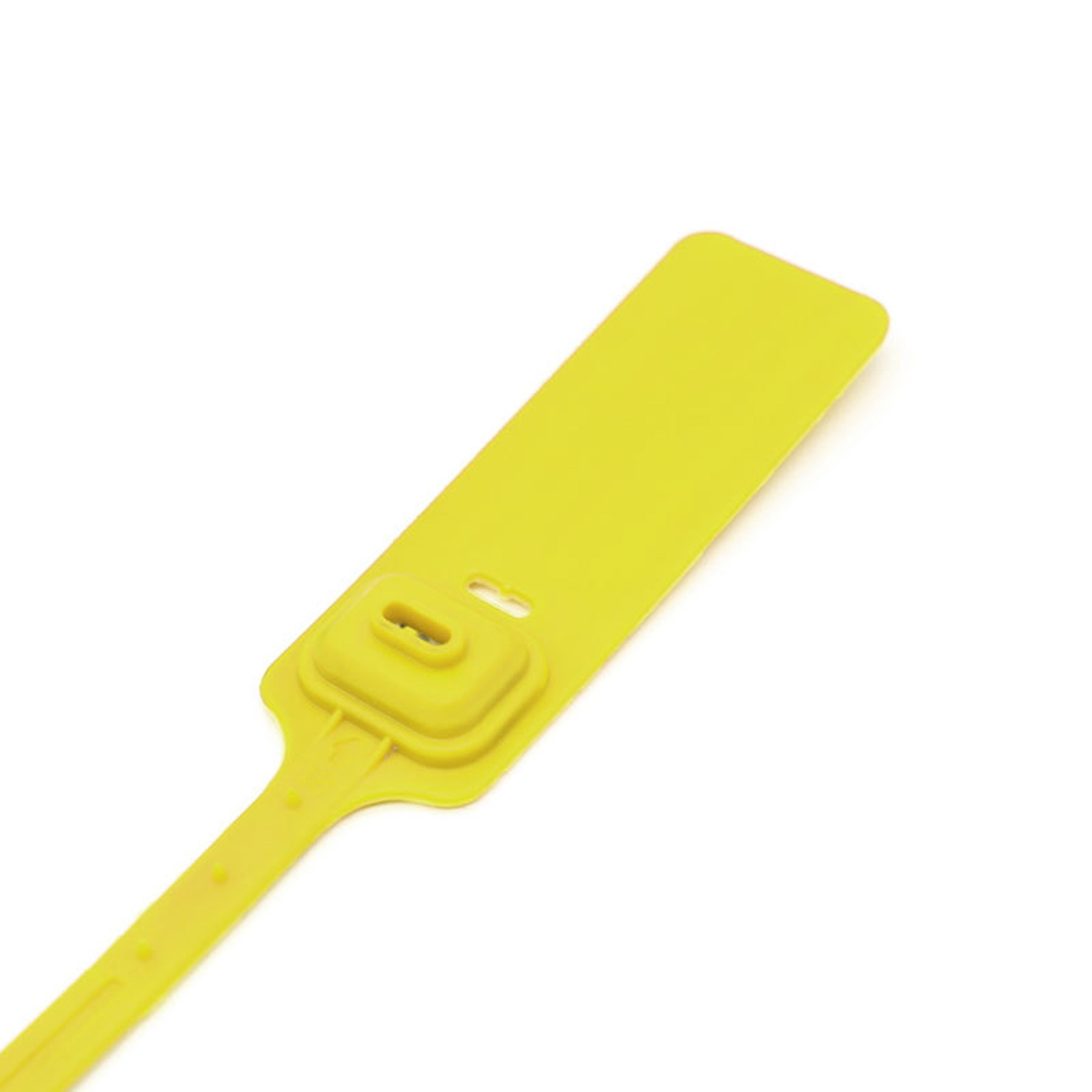Disposable Tag Plastic Seal 9