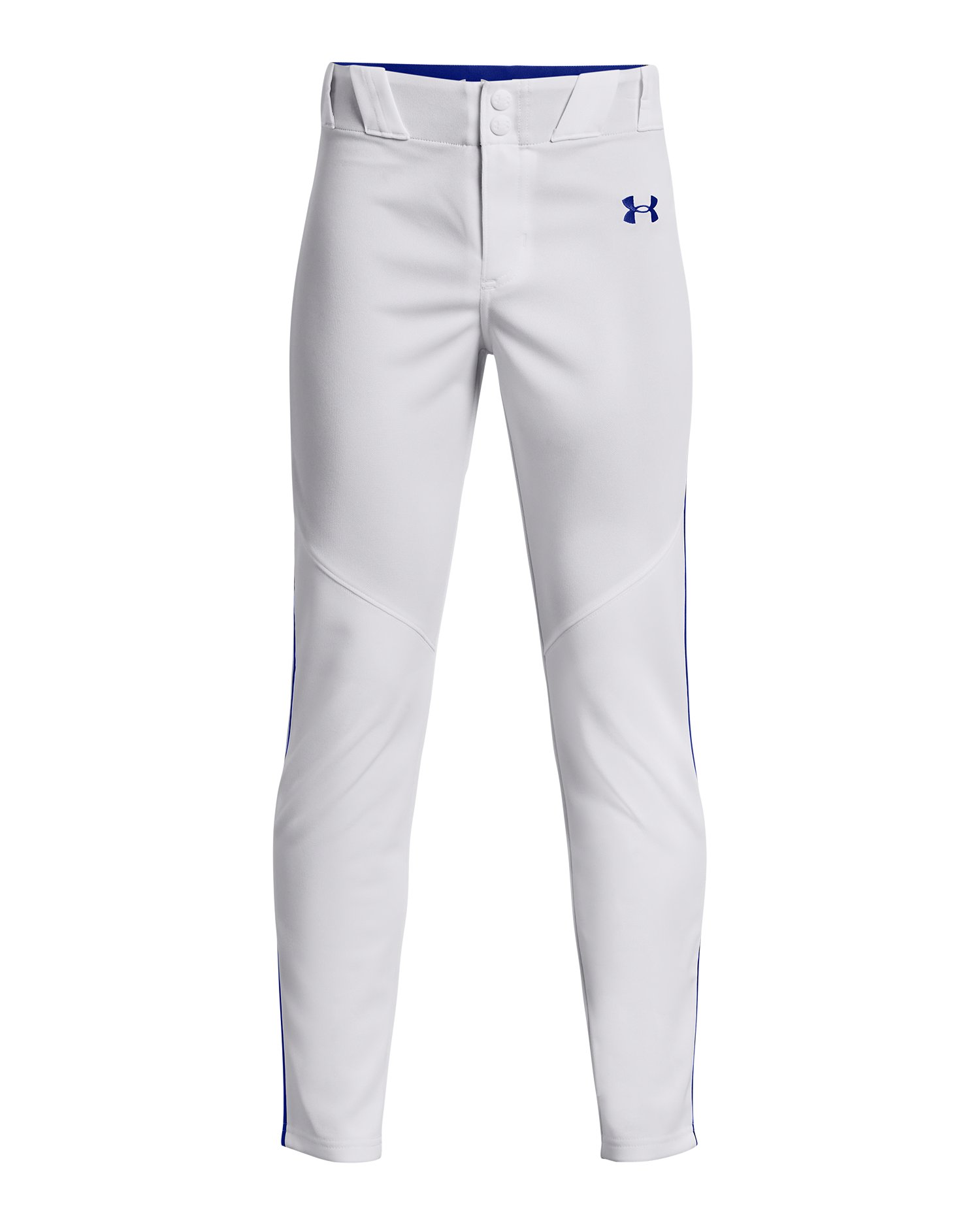 UA Utility Piped Boys' Baseball Pants 6