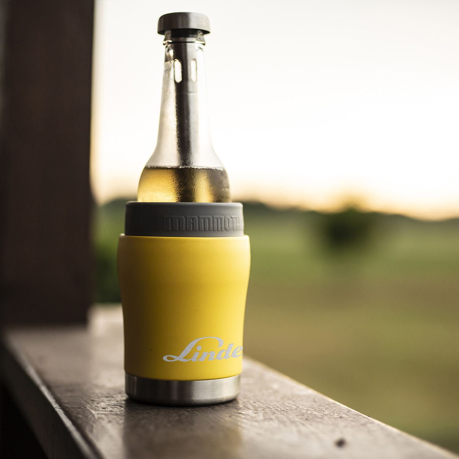 Mammoth® 12 oz. Chillski Can Cooler 4