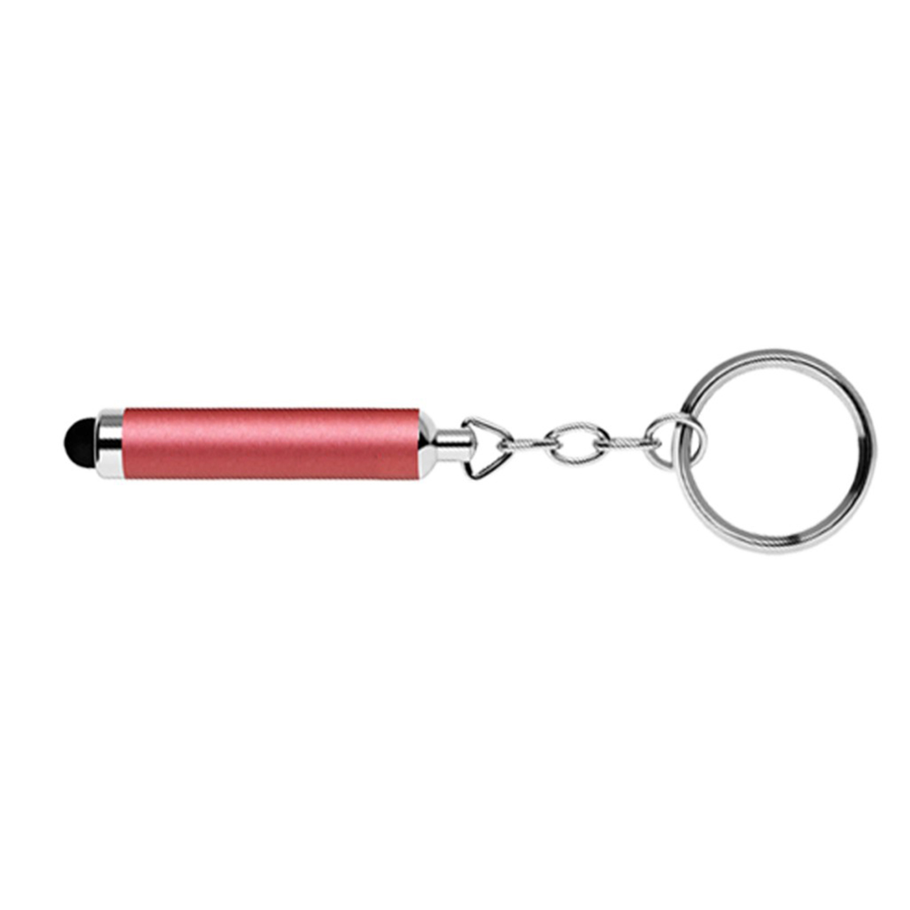 Capacitive Stylus Key Chain 9