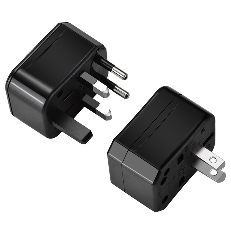 Travel Wall Adapter 3