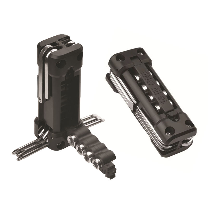 Multi-Functional Outdoor Camping Bicycle Motorcycle Combination Tool 3