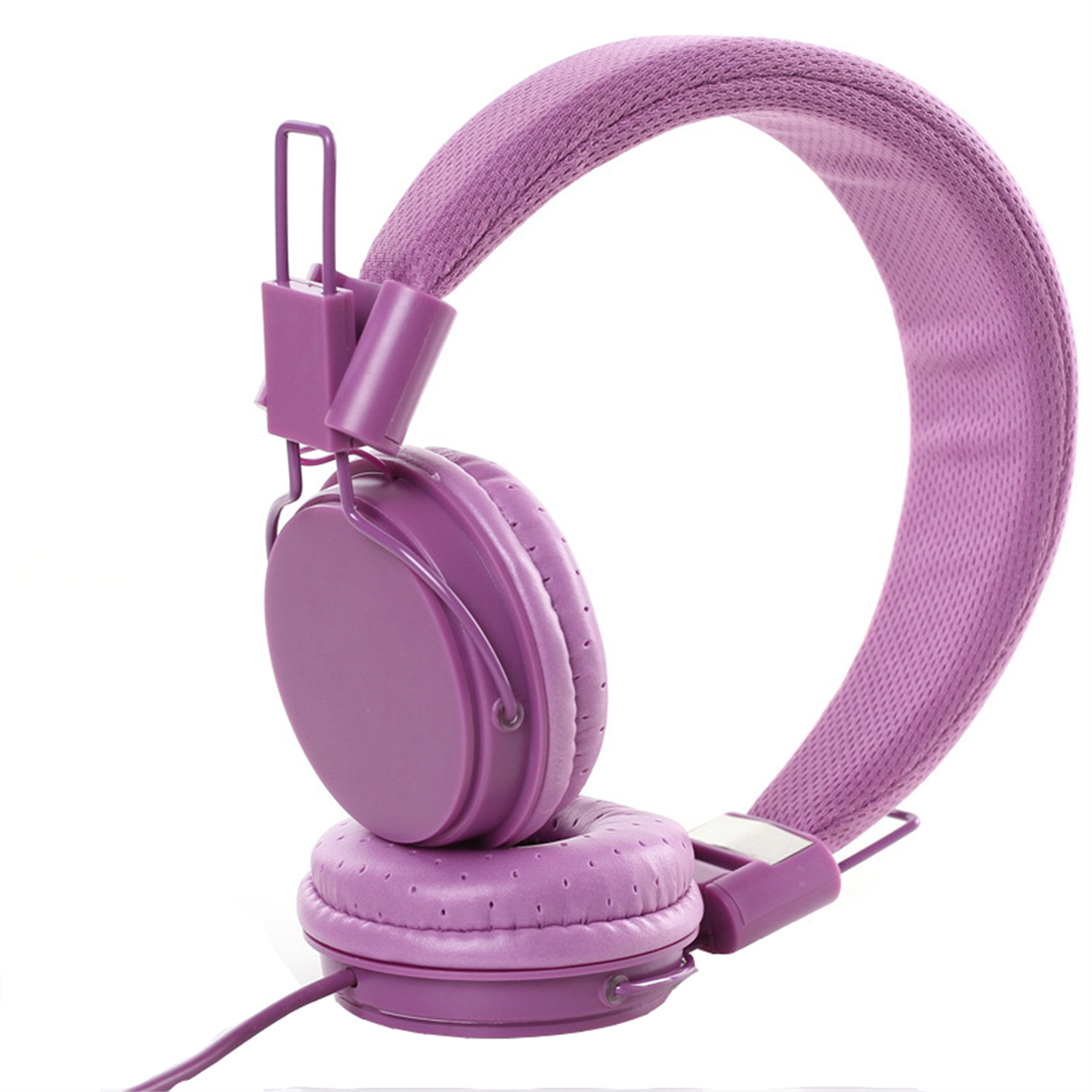Stretchable Stereo Headphone 2