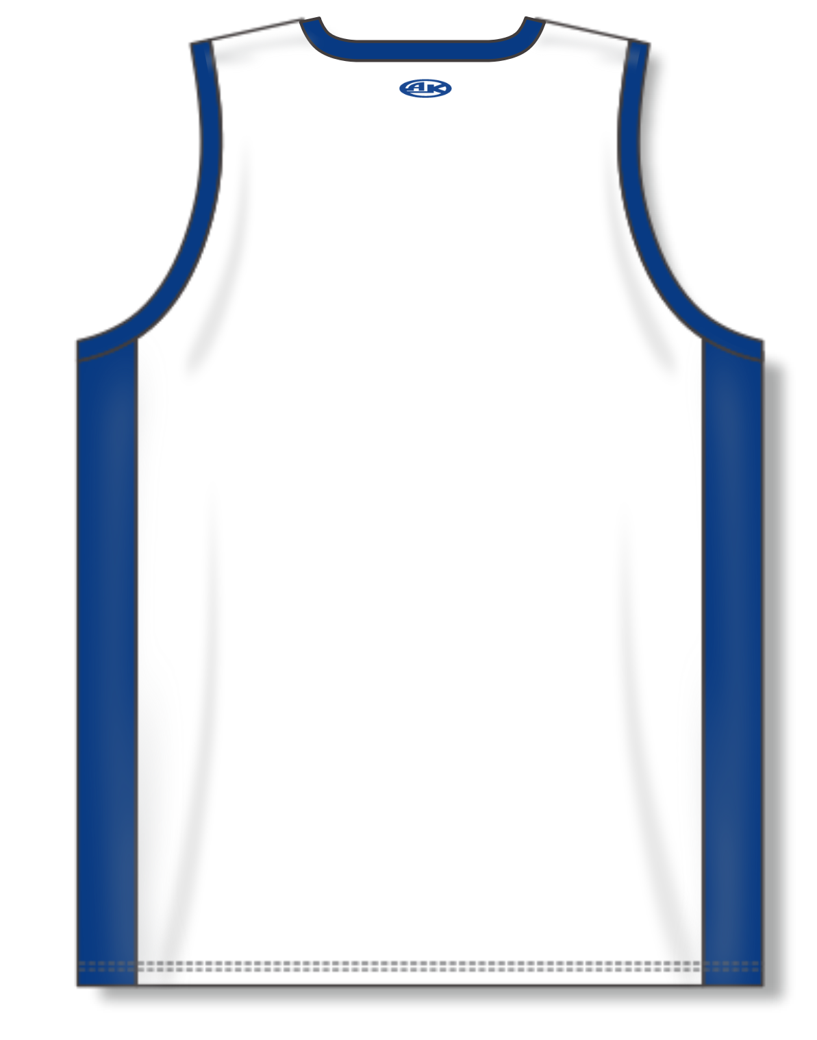 Pro Basketball Jerseys B2115-G01 21