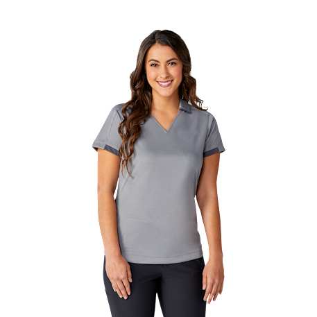 Women's CERRADO SS Polo 43