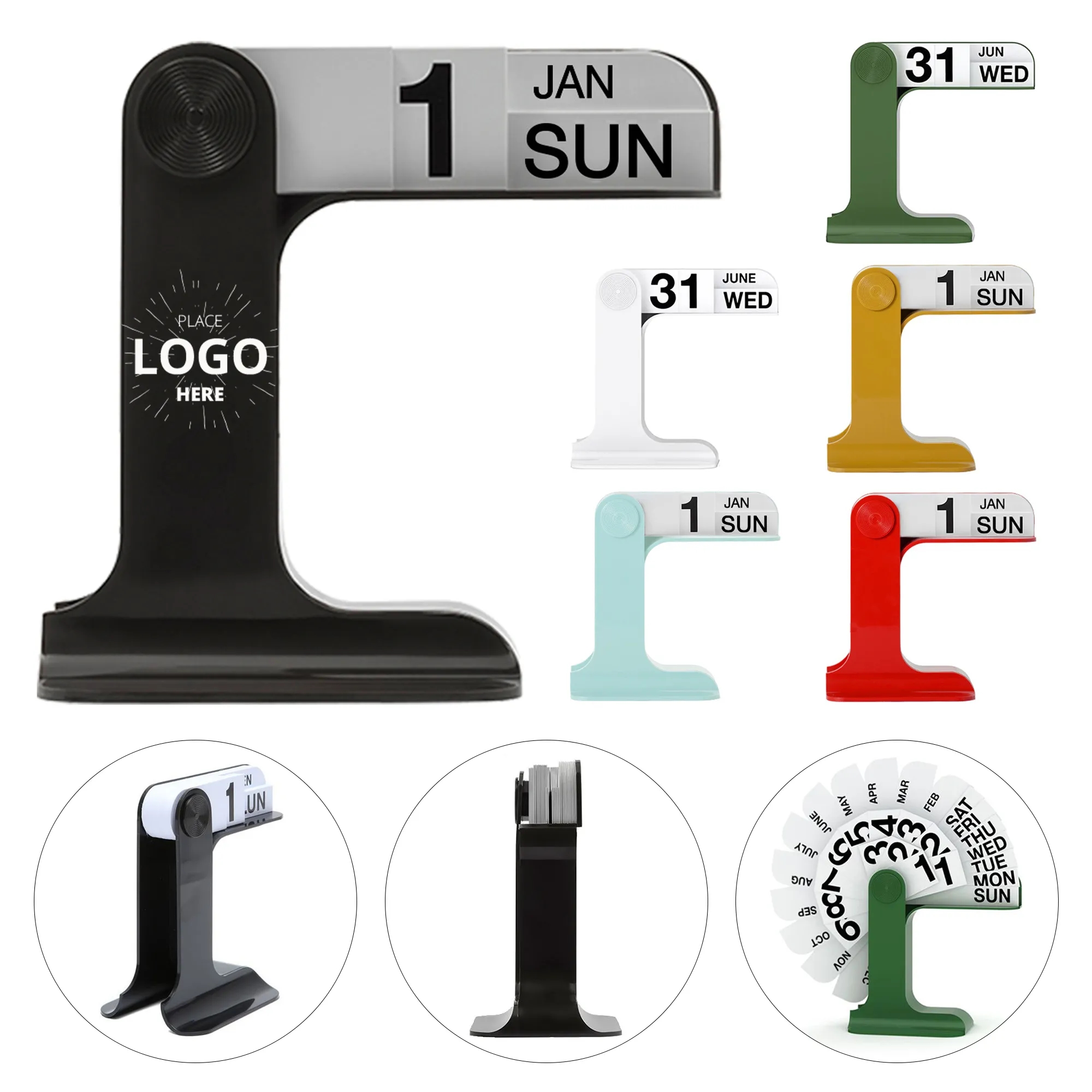 Simple Desktop Calendar 7