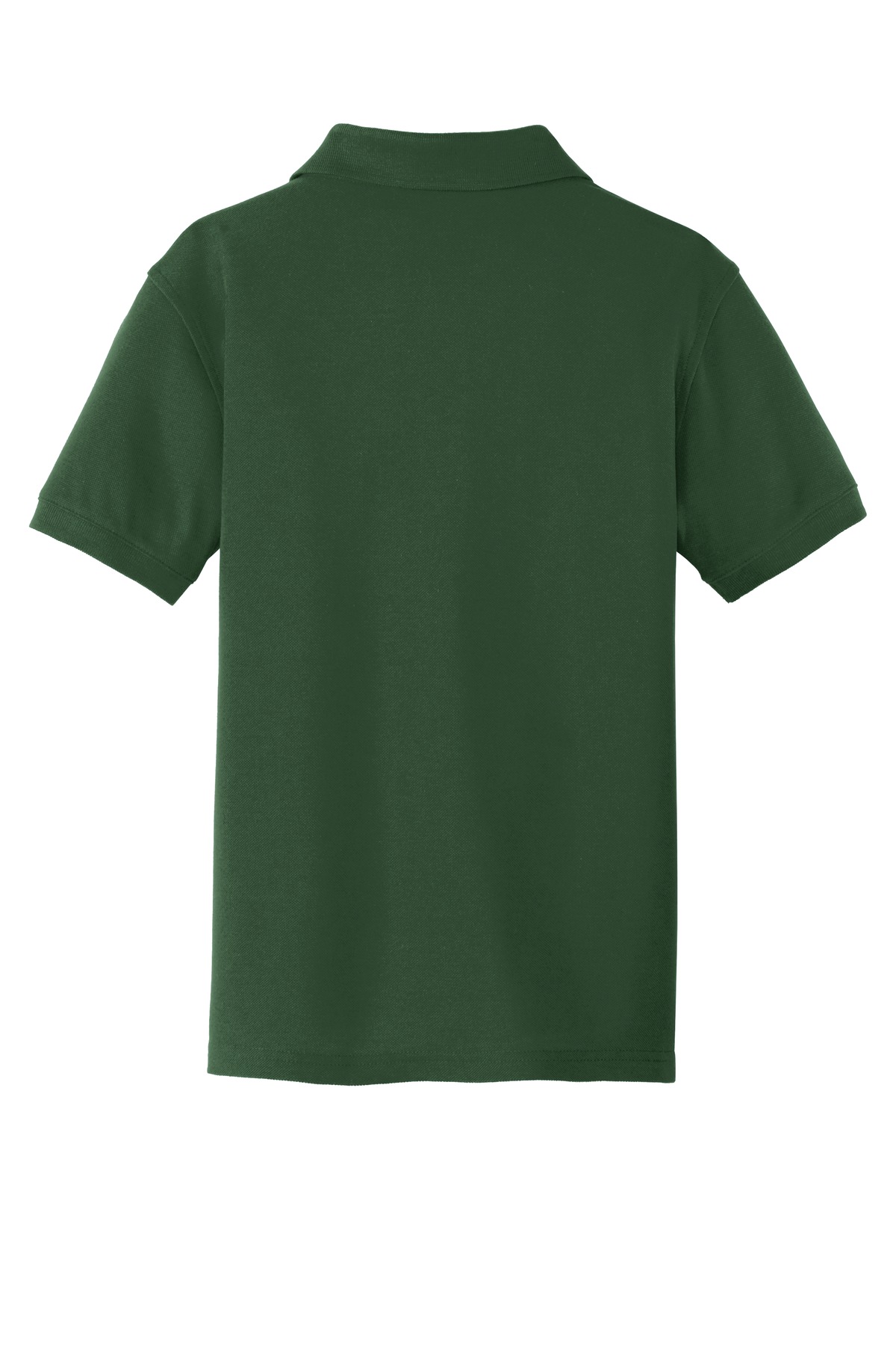 Port Authority Youth Core Classic Pique Polo. Y100 8