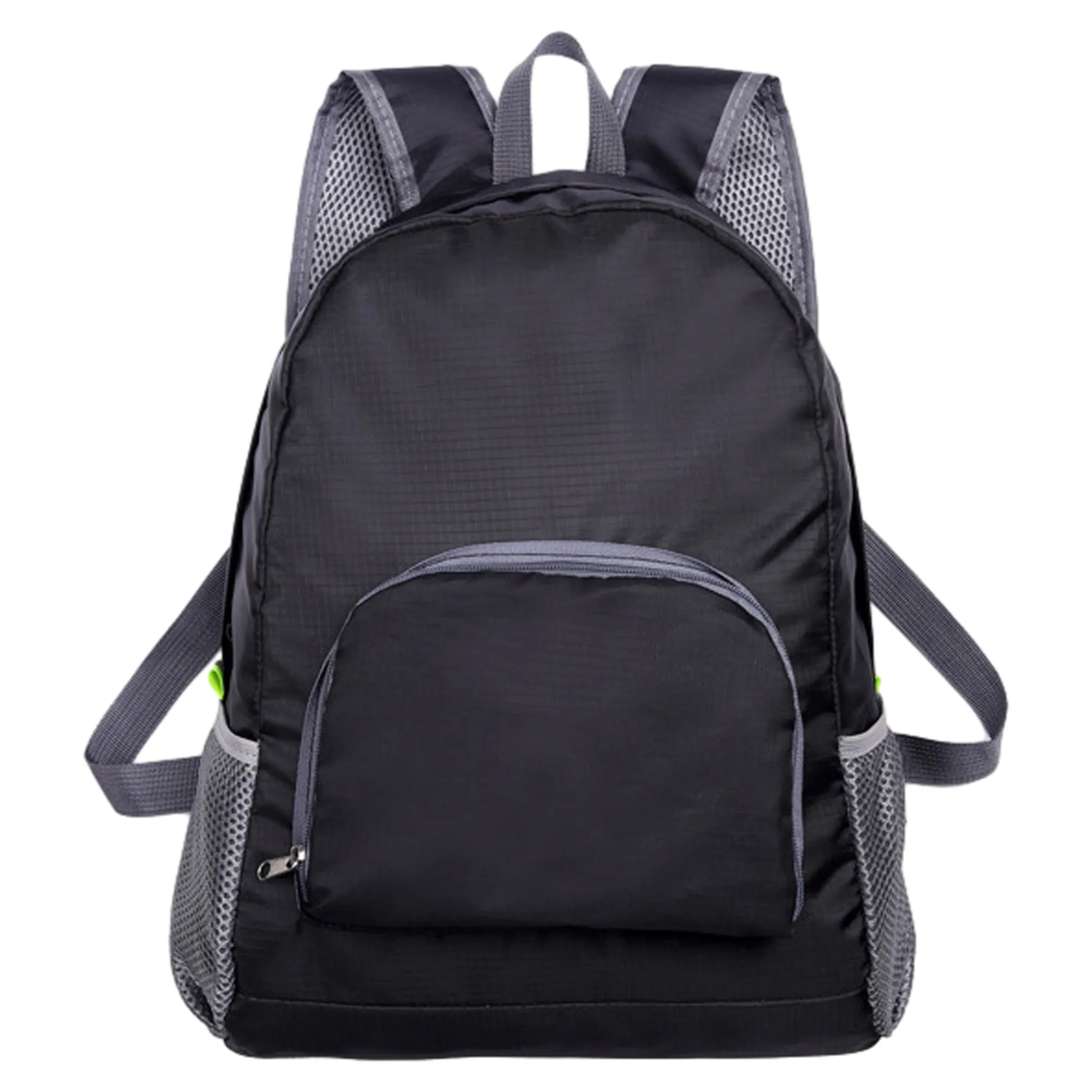 Foldable Lightweight Hiking Travel Backpack 2