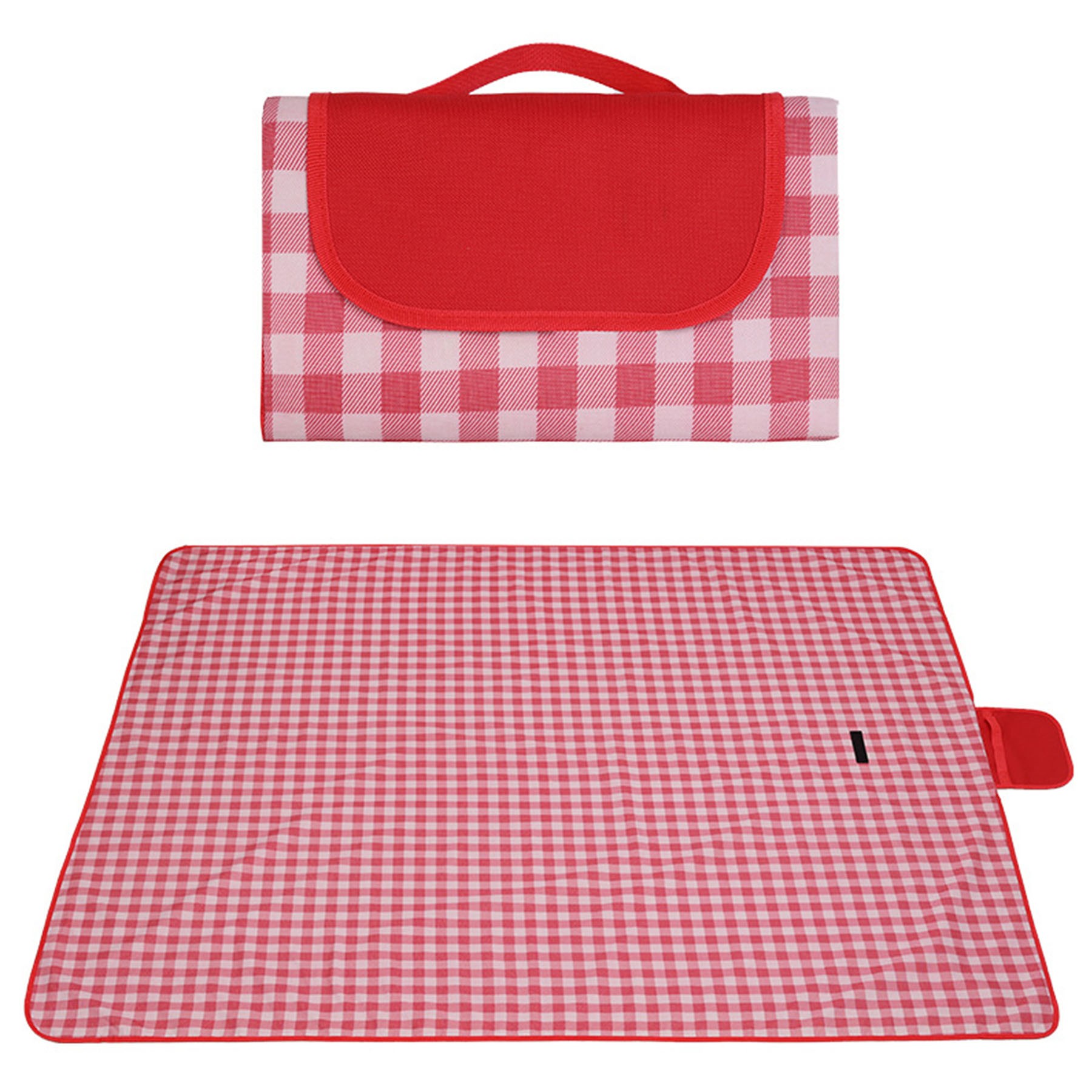 Folding Beach Mat 14
