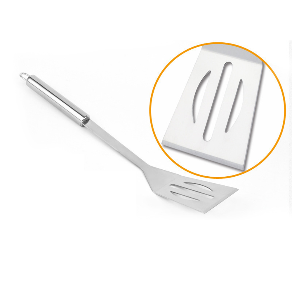 Portable BBQ Set 9