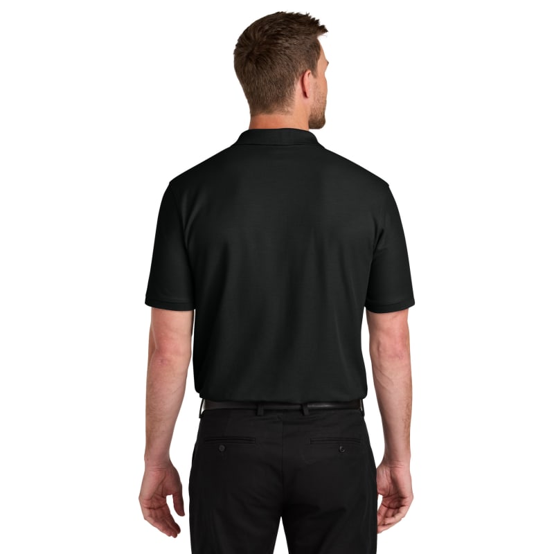 Port Authority Wearever Signature Pique Pocket Polo 1