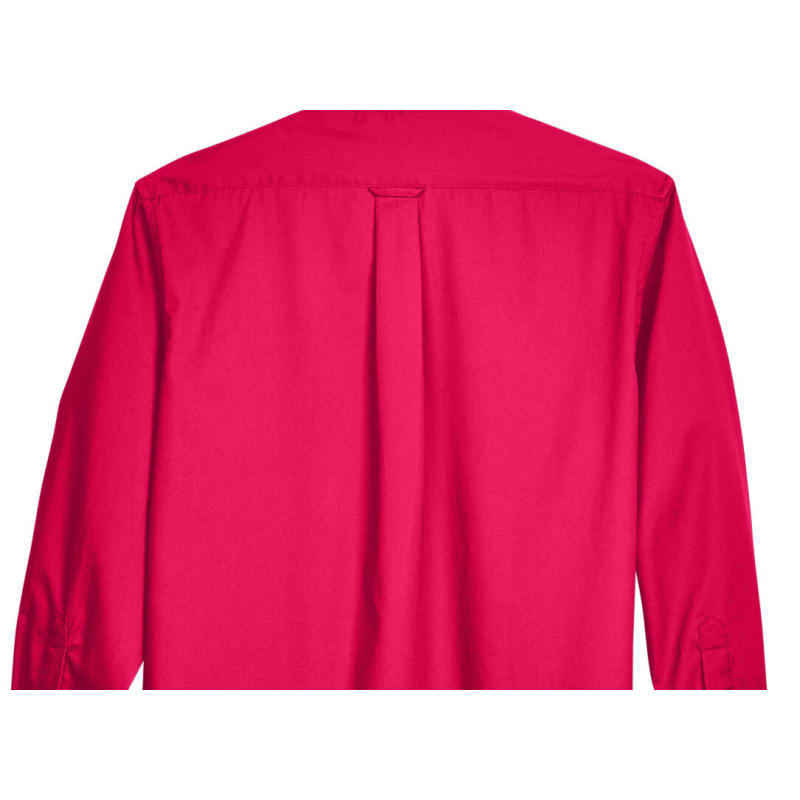 UltraClub Men's Whisper Twill 32