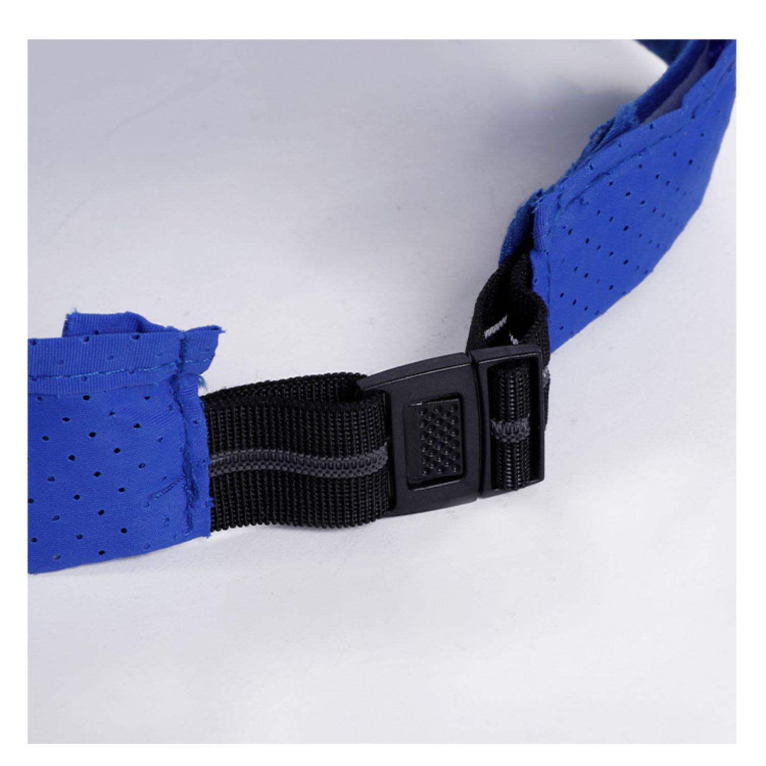Quick Dry Lightweight Sporty Sun Visors w/ Plastic Buckle 3