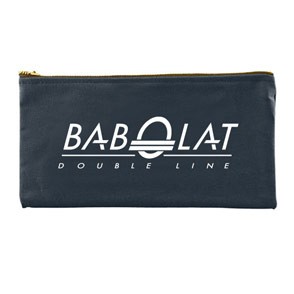 10 Oz. Colored Canvas Deluxe Deposit/ Organizer Bag (10 1/2"x5 1/2") 6
