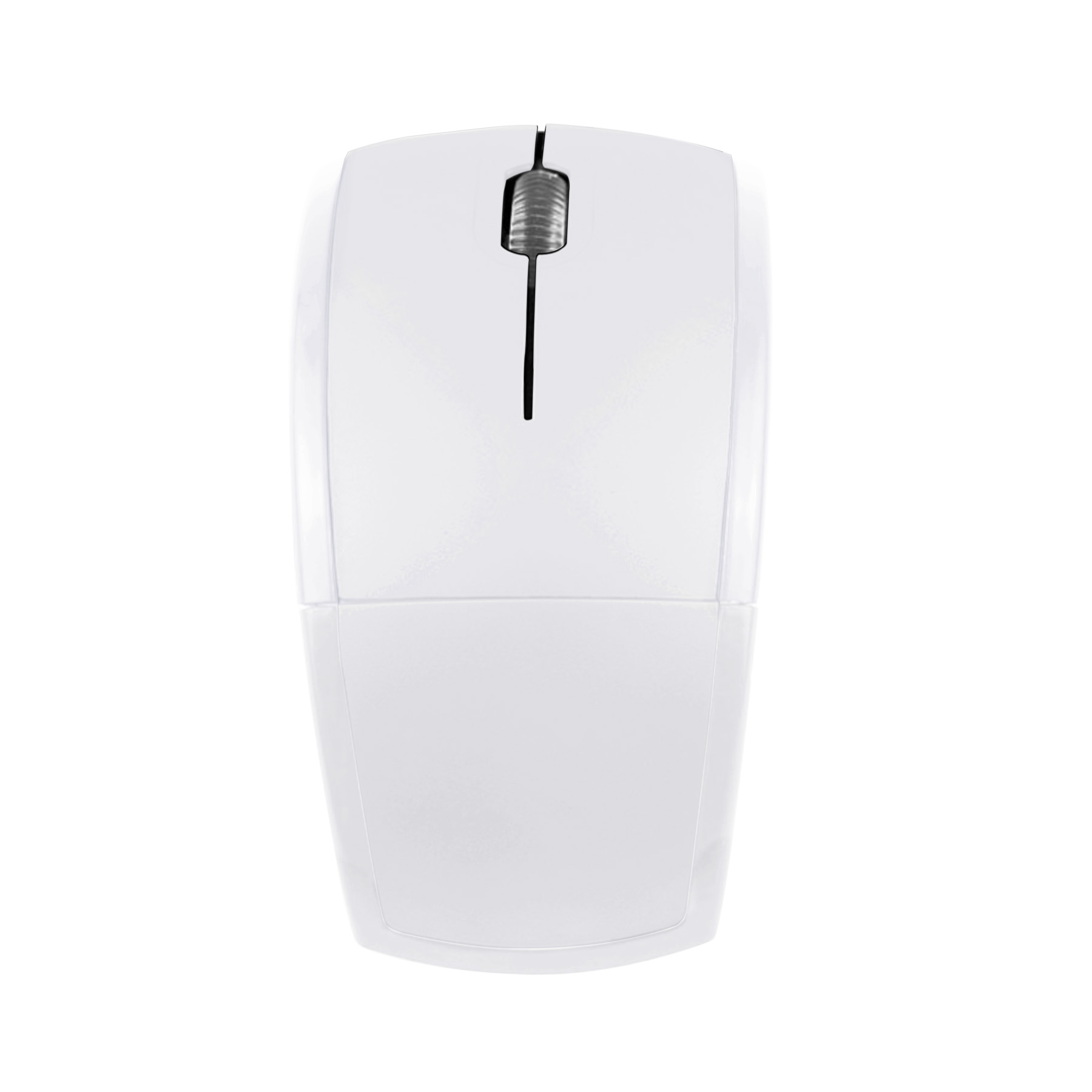 Foldable 2.4 GHZ Wireless Optical Mouse/Mice 14