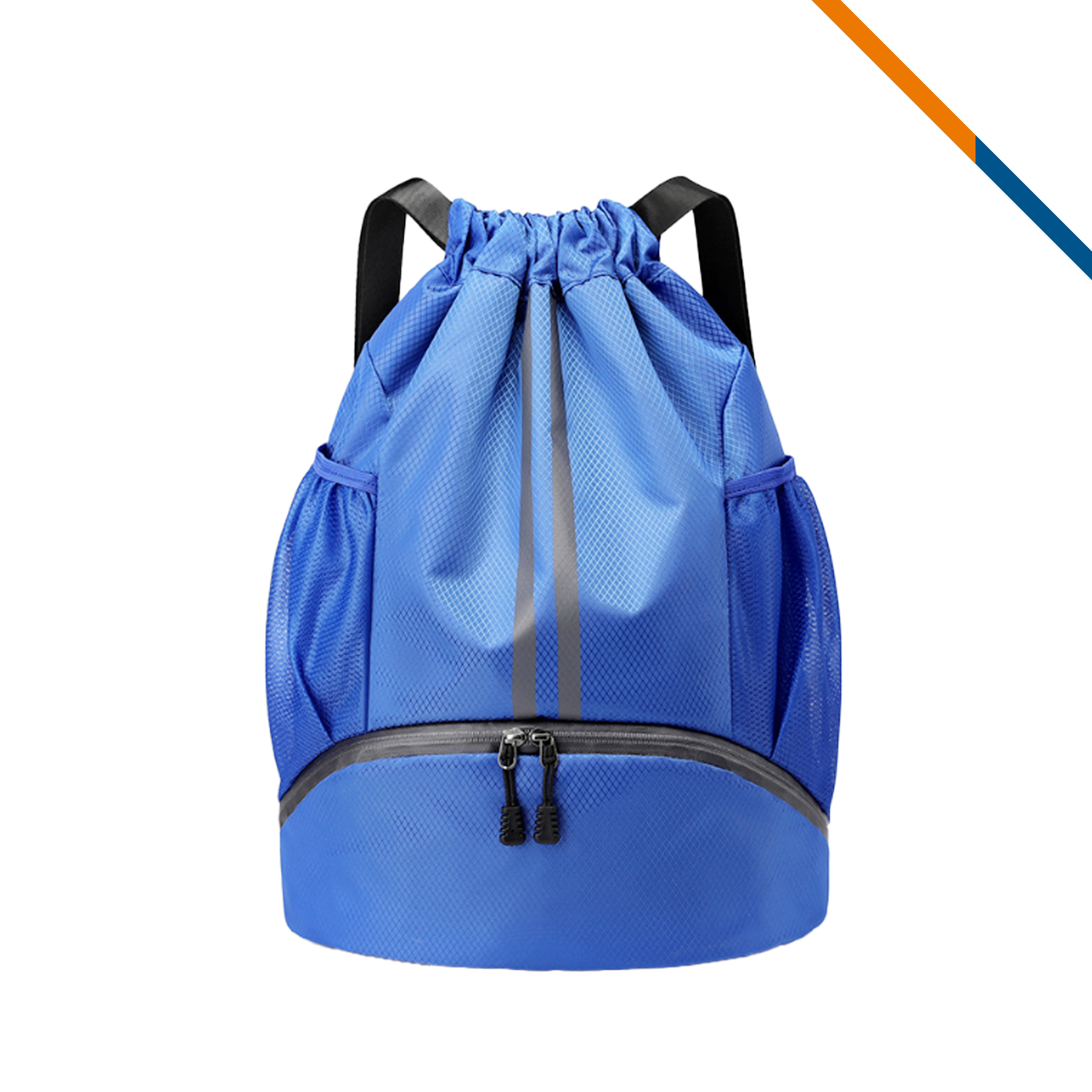 Vera Drawstring Backpack 5