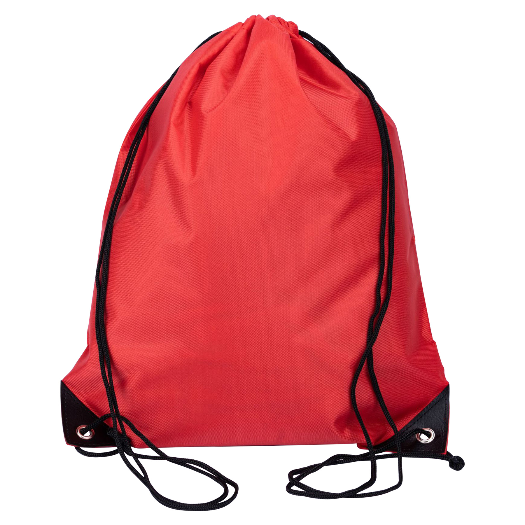 Oxford Drawstring Backpack 11