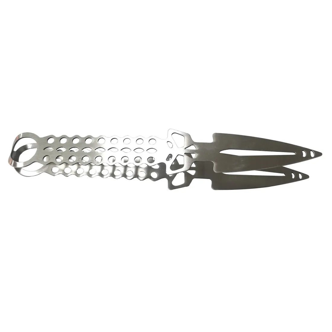 Shisha Hookah Charcoal Tongs 2